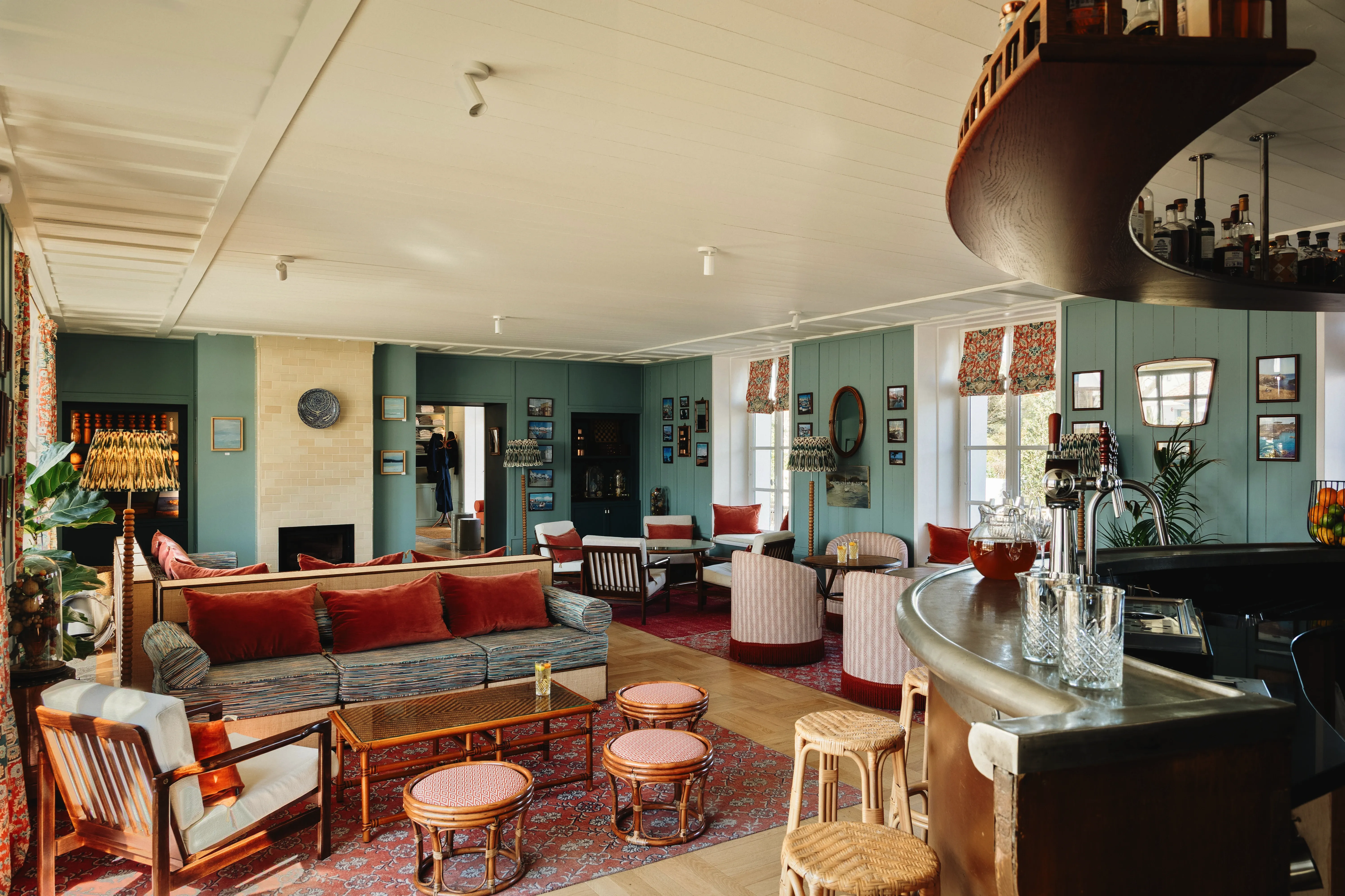 Lieu de Retraite Yoga en Vendee 3.webp