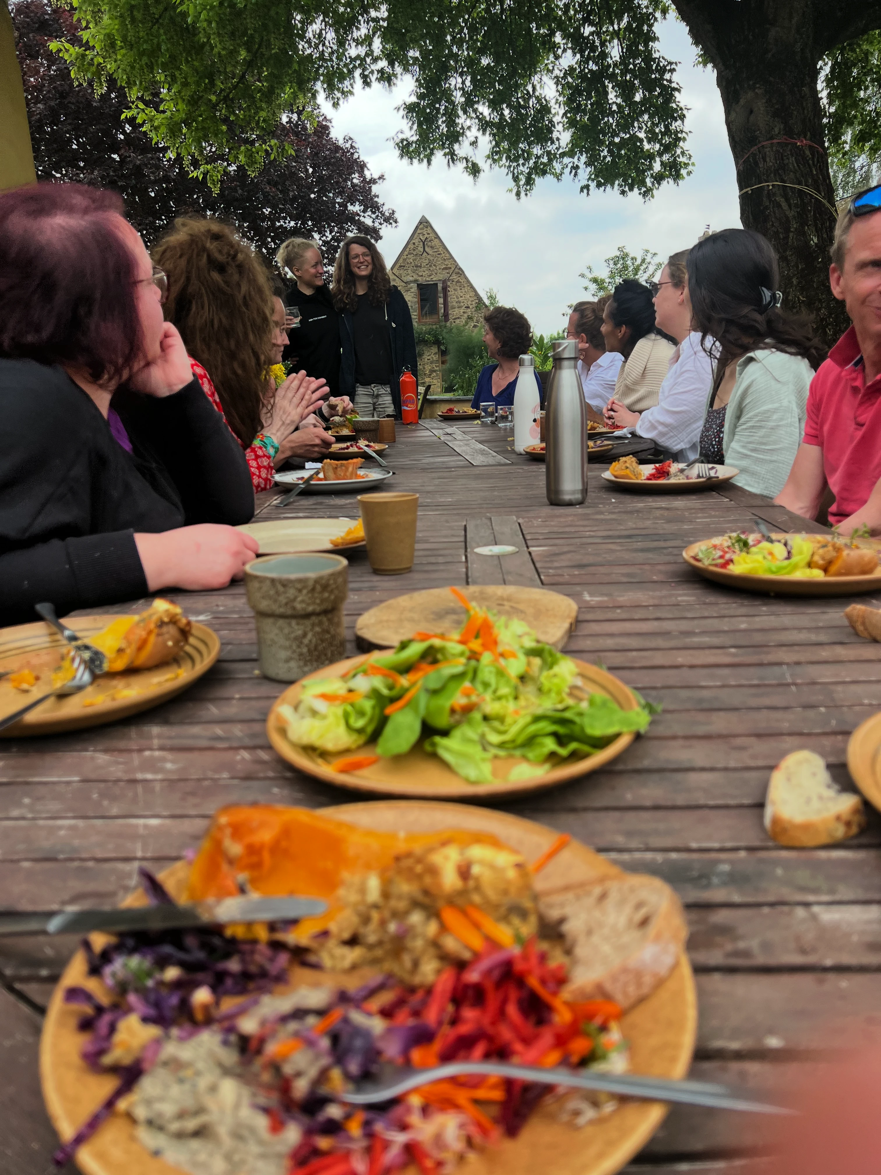 Lieu de Retraite Yoga en Mayenne 6.webp