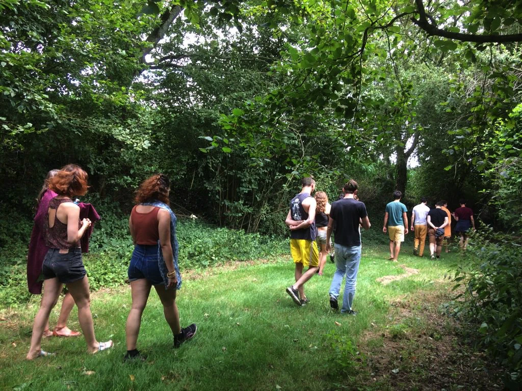 Lieu de Retraite Yoga en Mayenne 17.webp