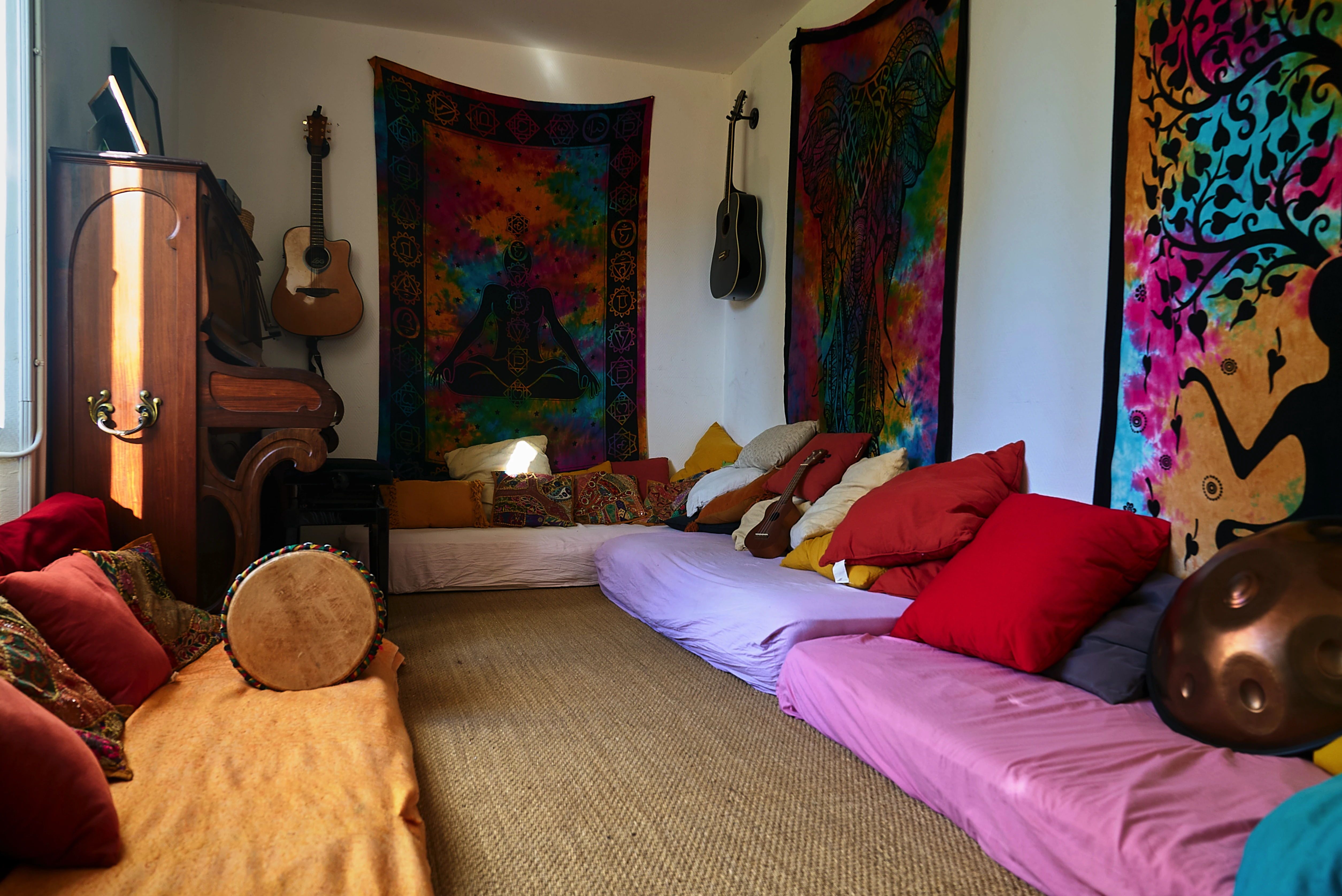 Lieu de Retraite Yoga en Mayenne 8.webp