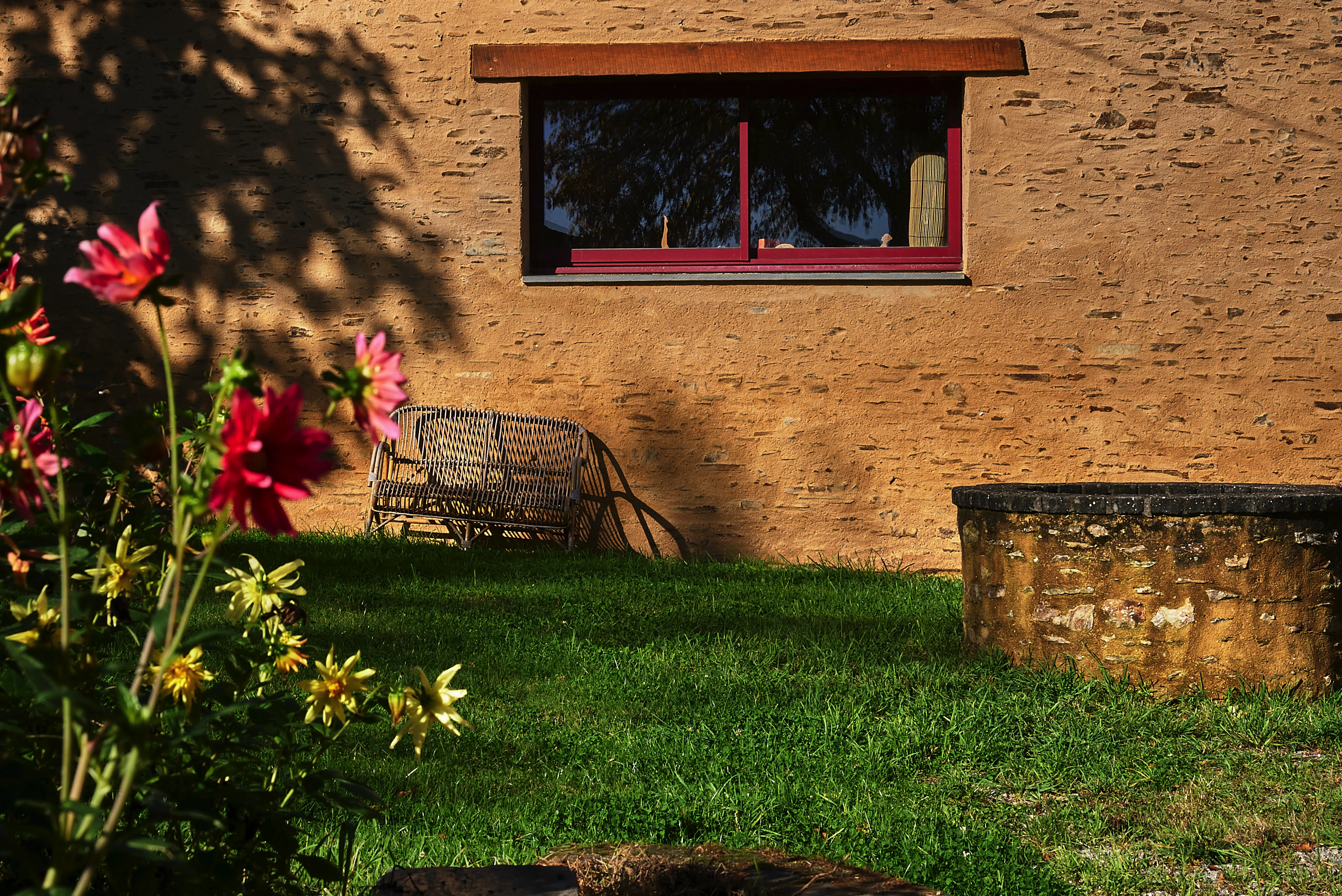 Lieu de Retraite Yoga en Mayenne 12.webp