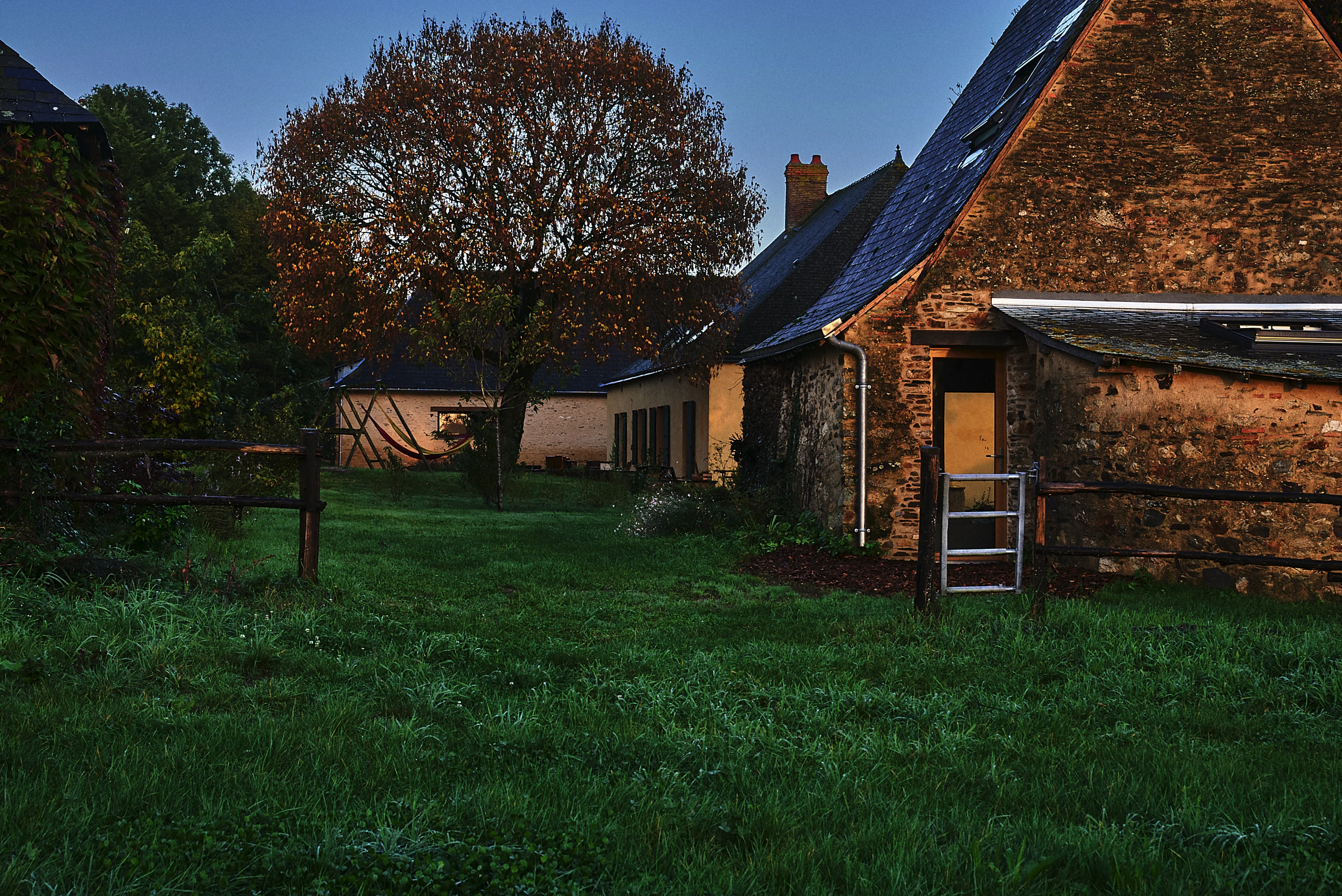 Lieu de Retraite Yoga en Mayenne 10.webp