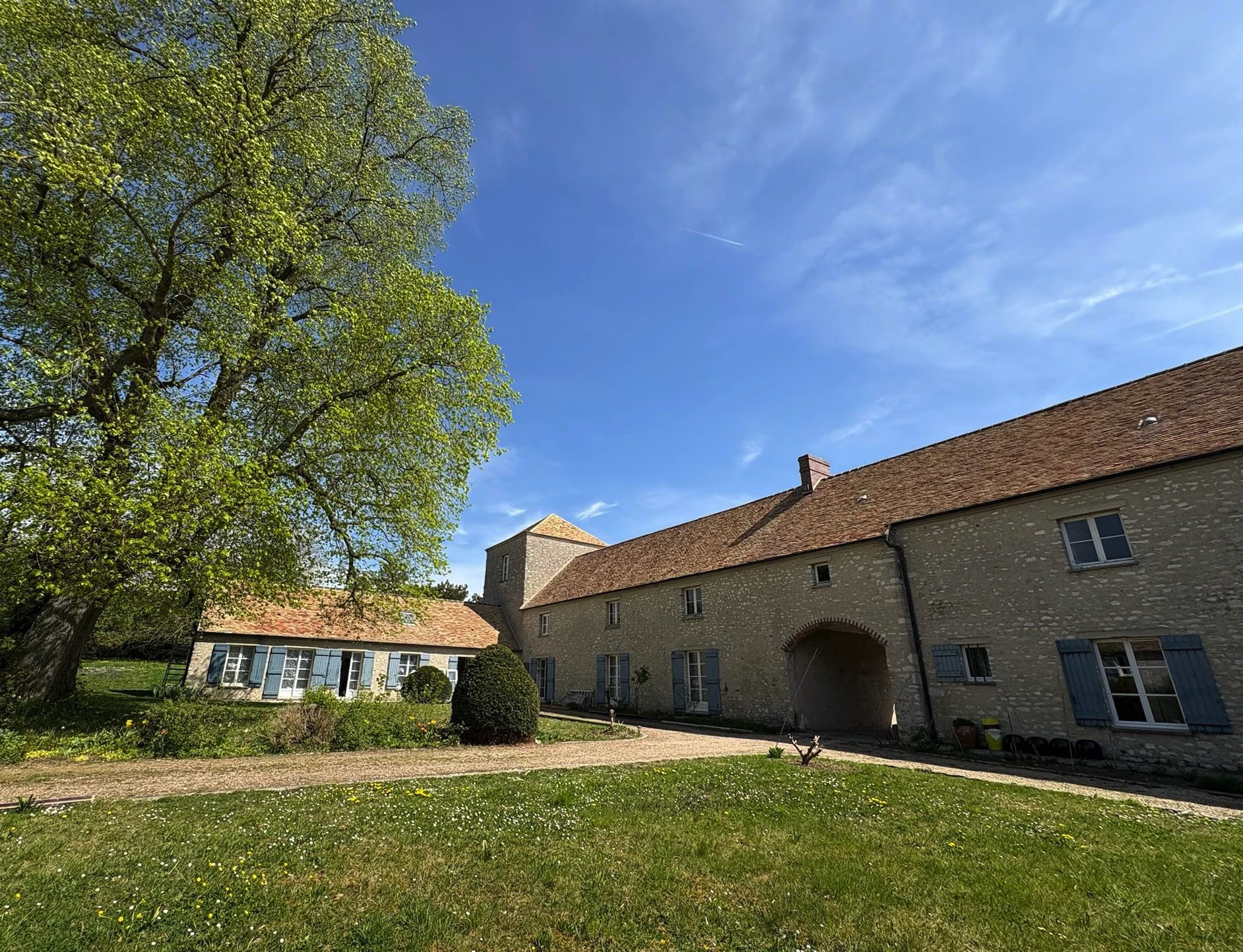 Lieu de Retraite Yoga en Yvelines 1.webp