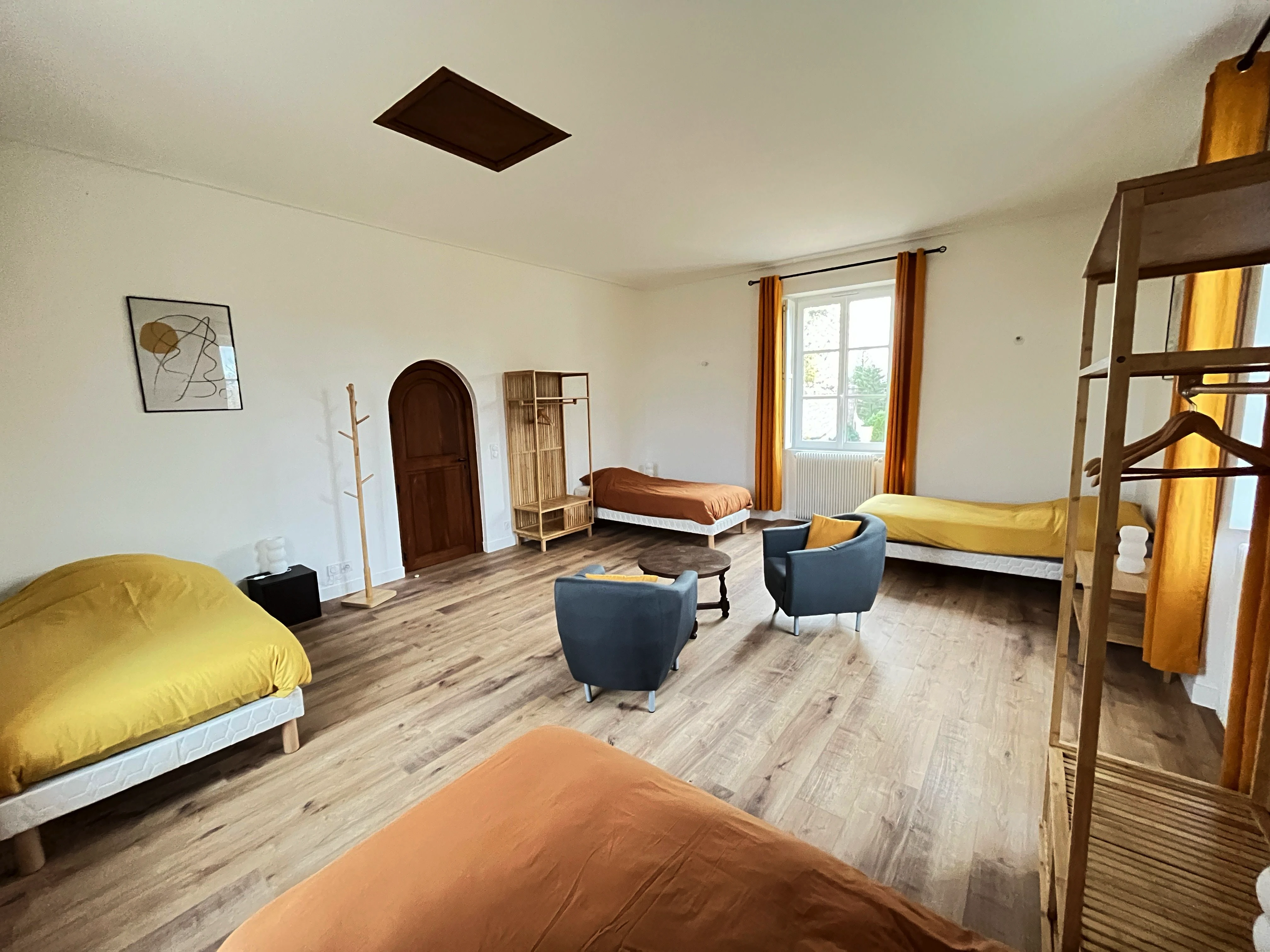 Lieu de Retraite Yoga en Yvelines 16.webp