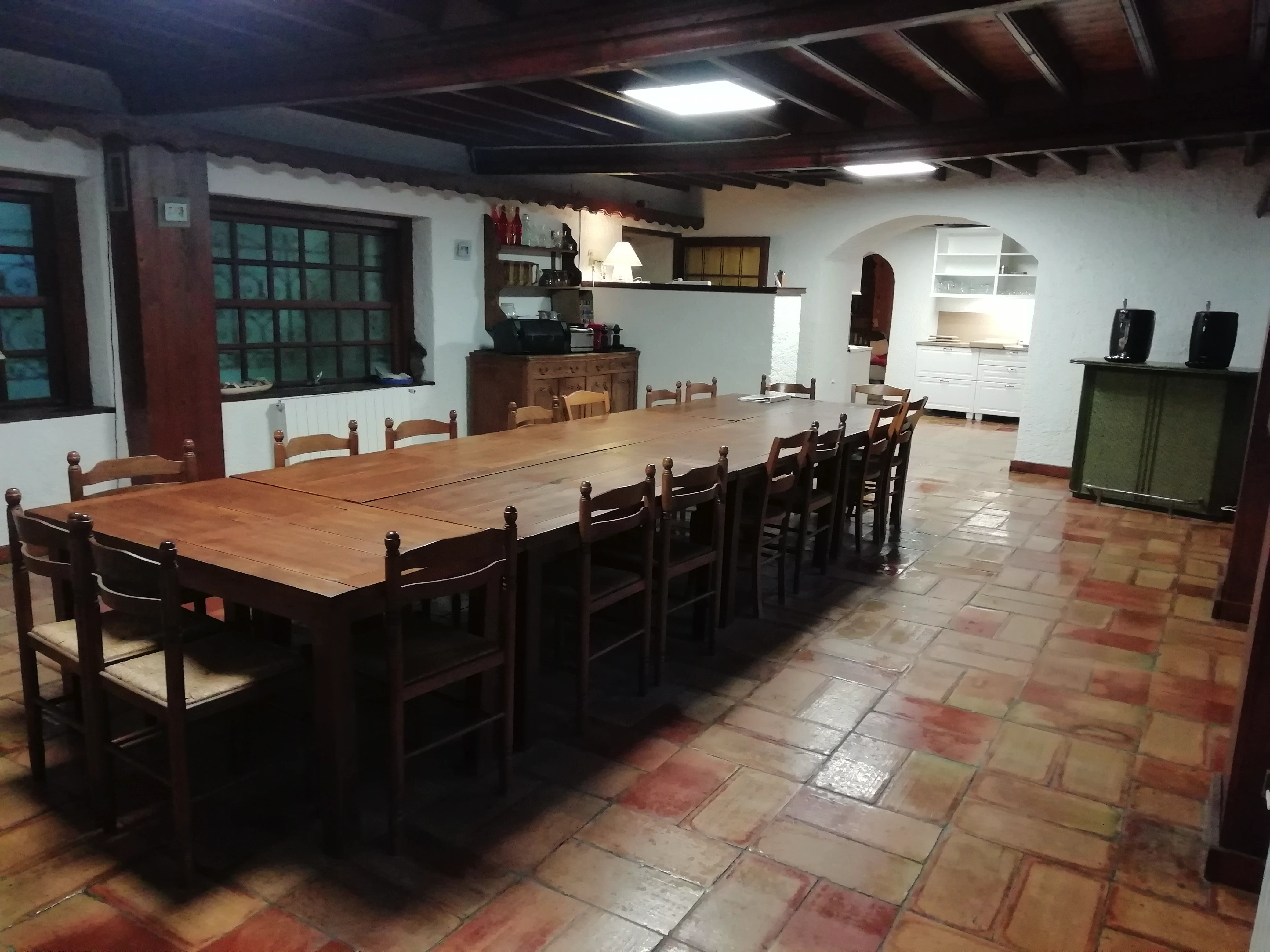 Lieu de Retraite Yoga en Herault 24.webp