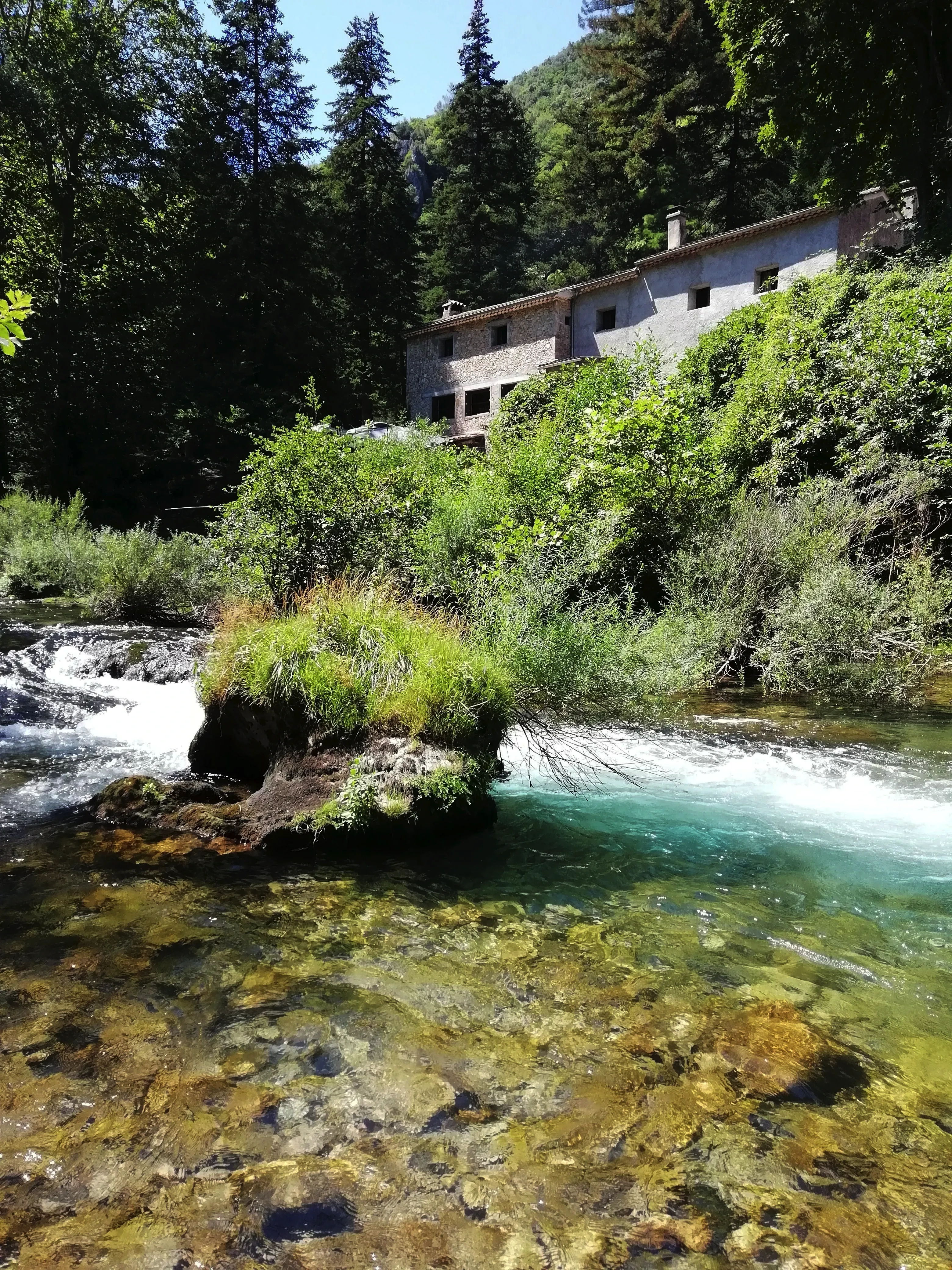 Lieu de Retraite Yoga en Herault 9.webp
