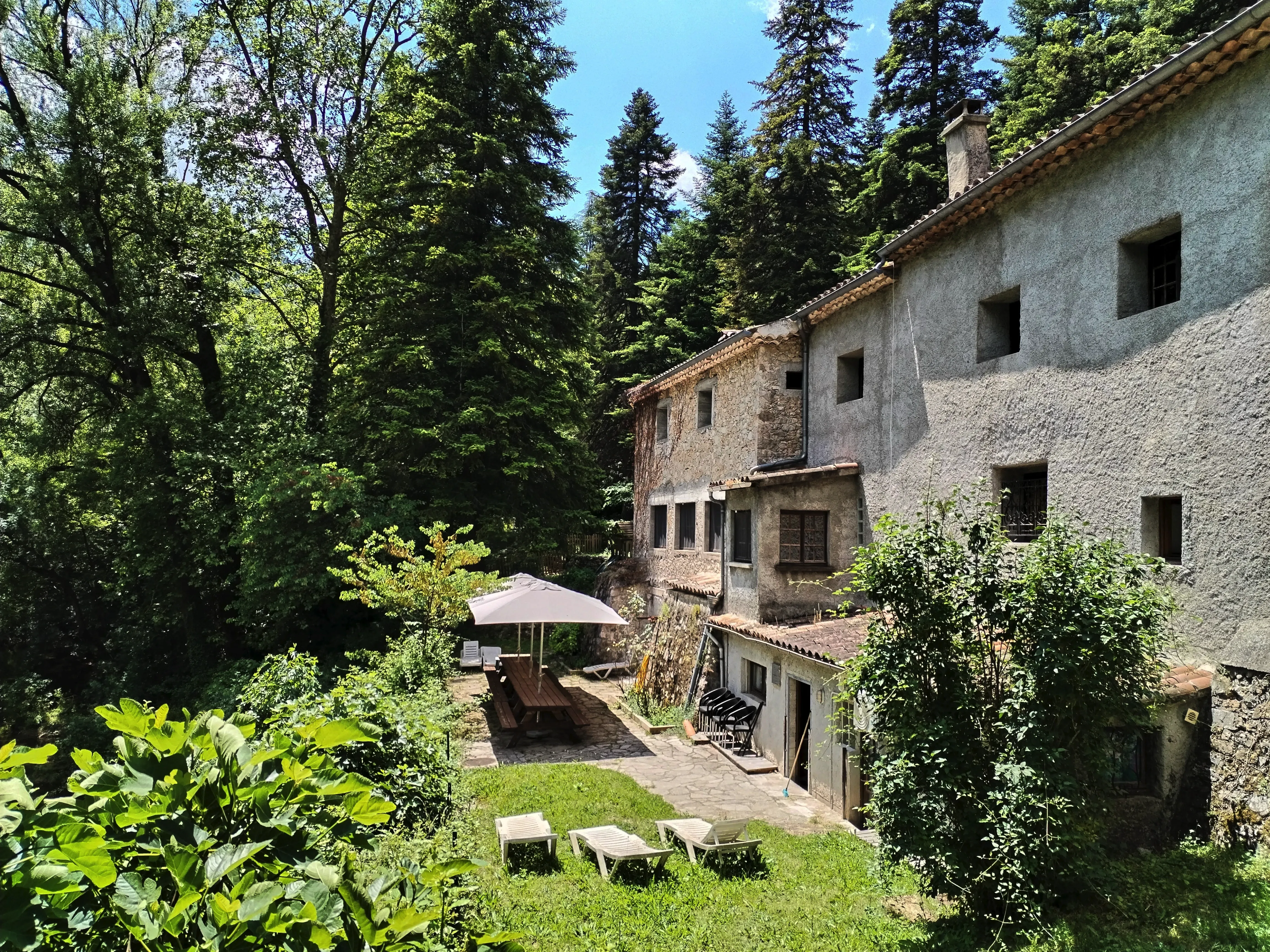 Lieu de stage bien-être | La Source des Lutins