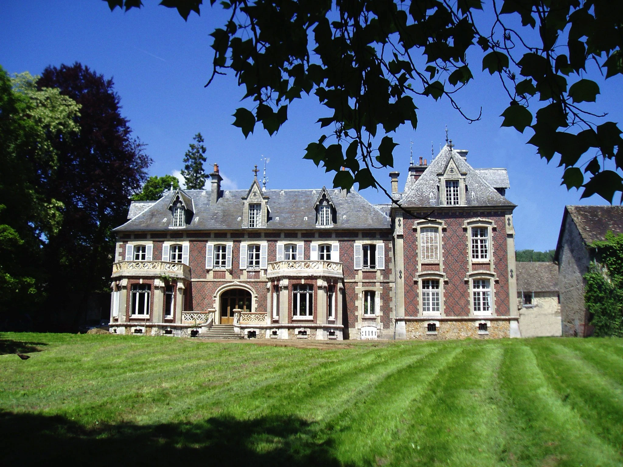 Lieu de Retraite Yoga en Oise 10.webp