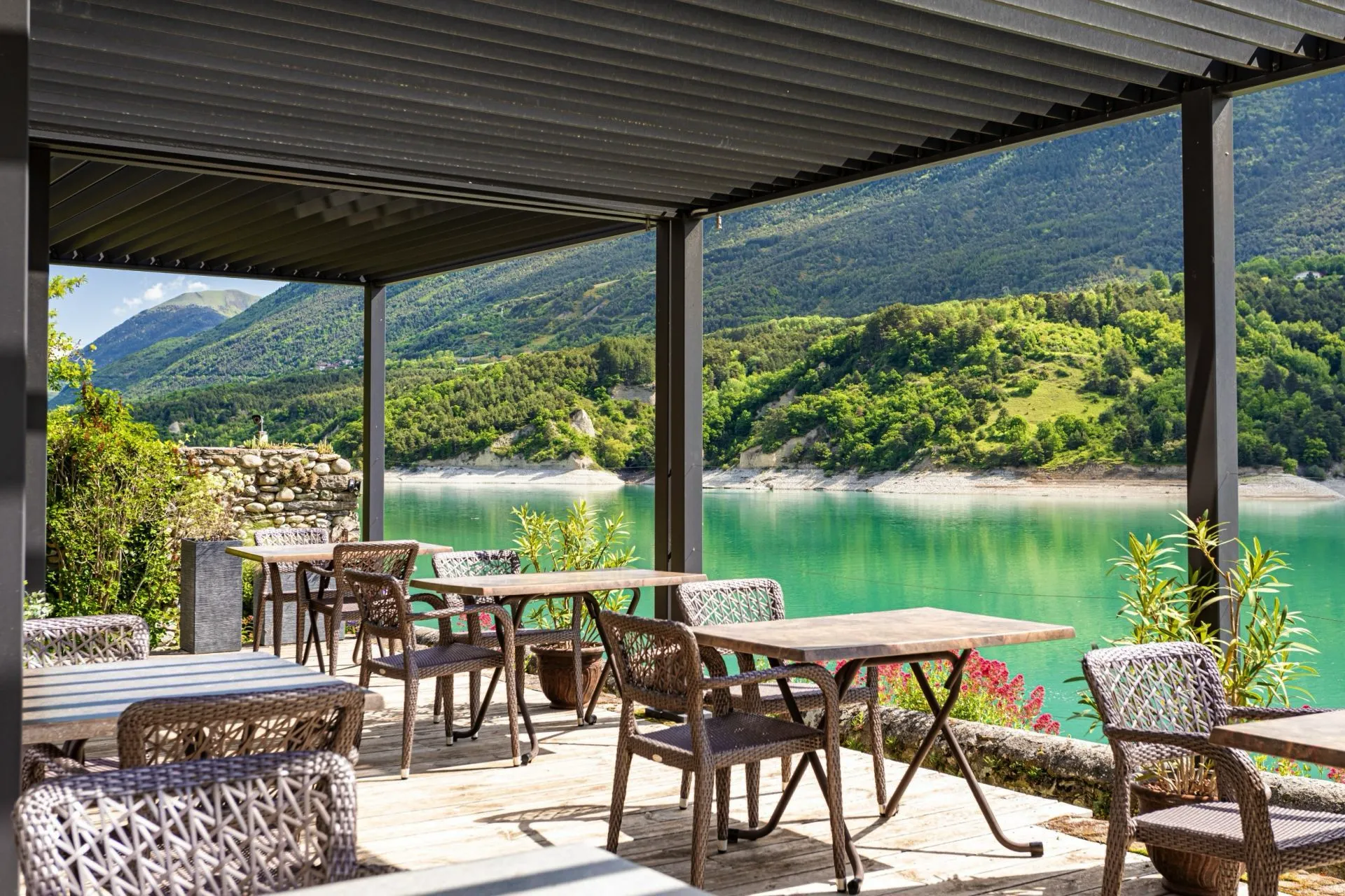 Lieu de Retraite Yoga en Isere 3.webp