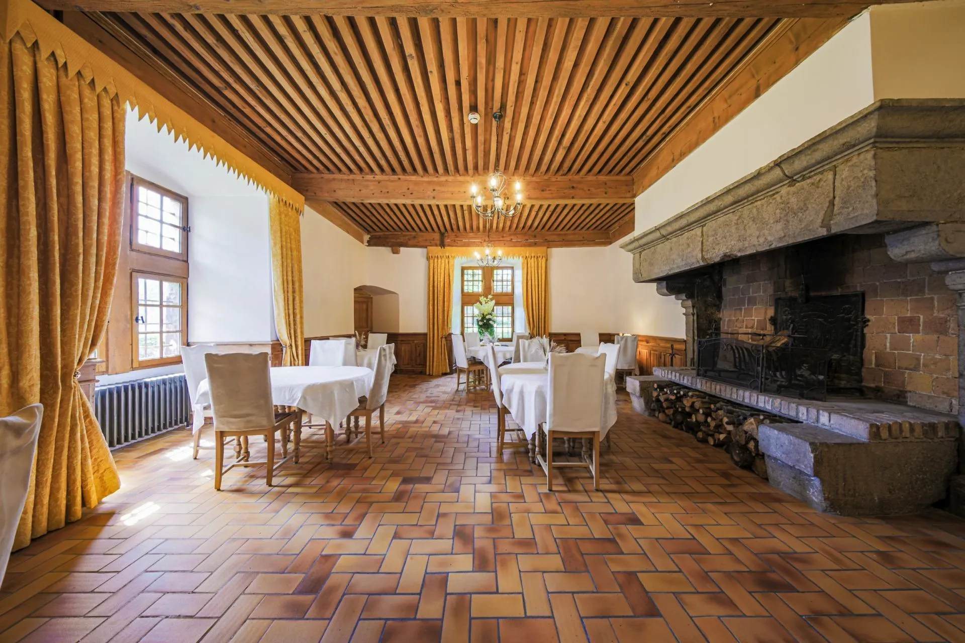 Lieu de Retraite Yoga en Isere 5.webp