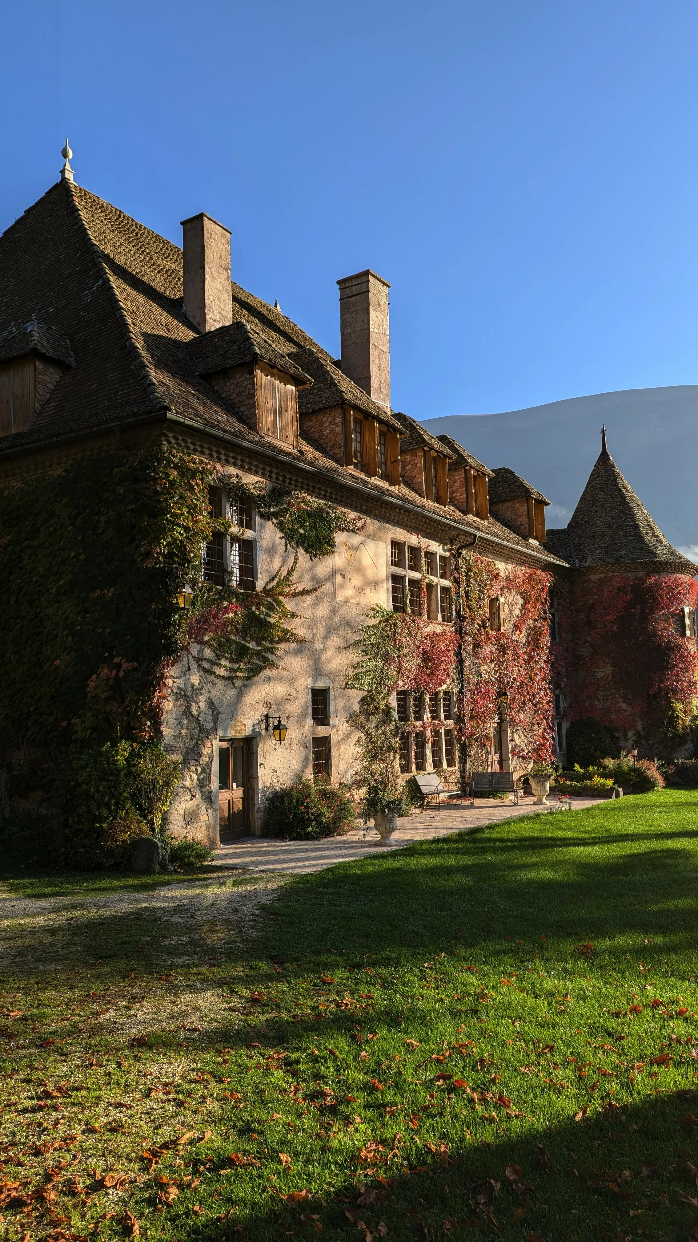 Lieu de Retraite Yoga en Isere 8.webp