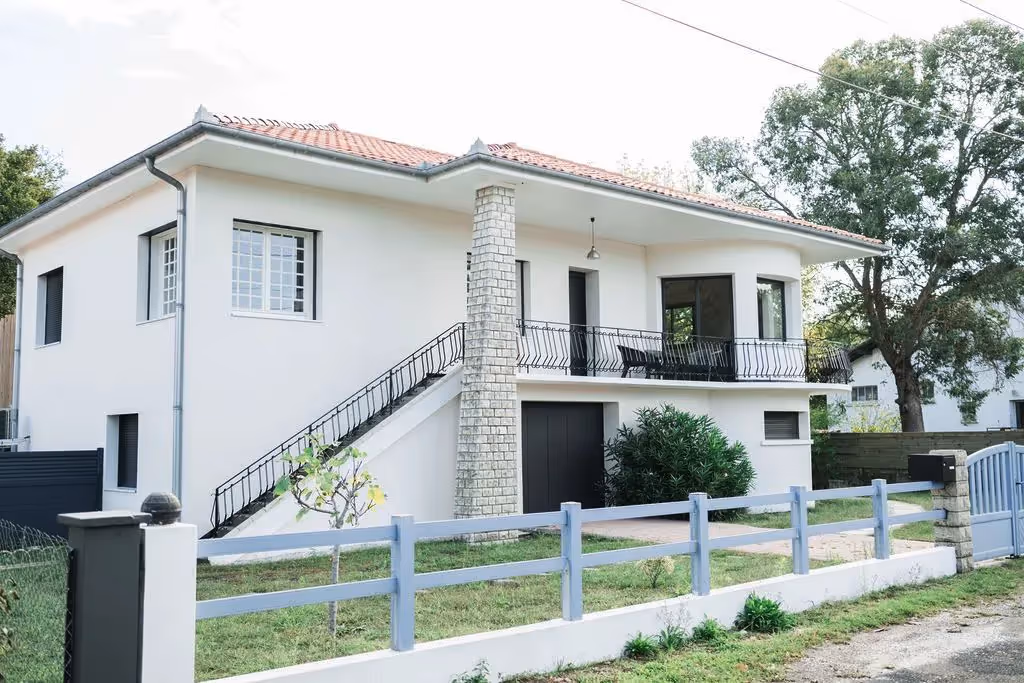 Lieu de stage bien-être | Maison Dharma