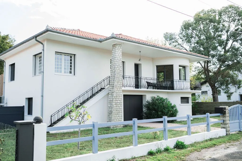 Lieu de stage bien-être | Maison Dharma