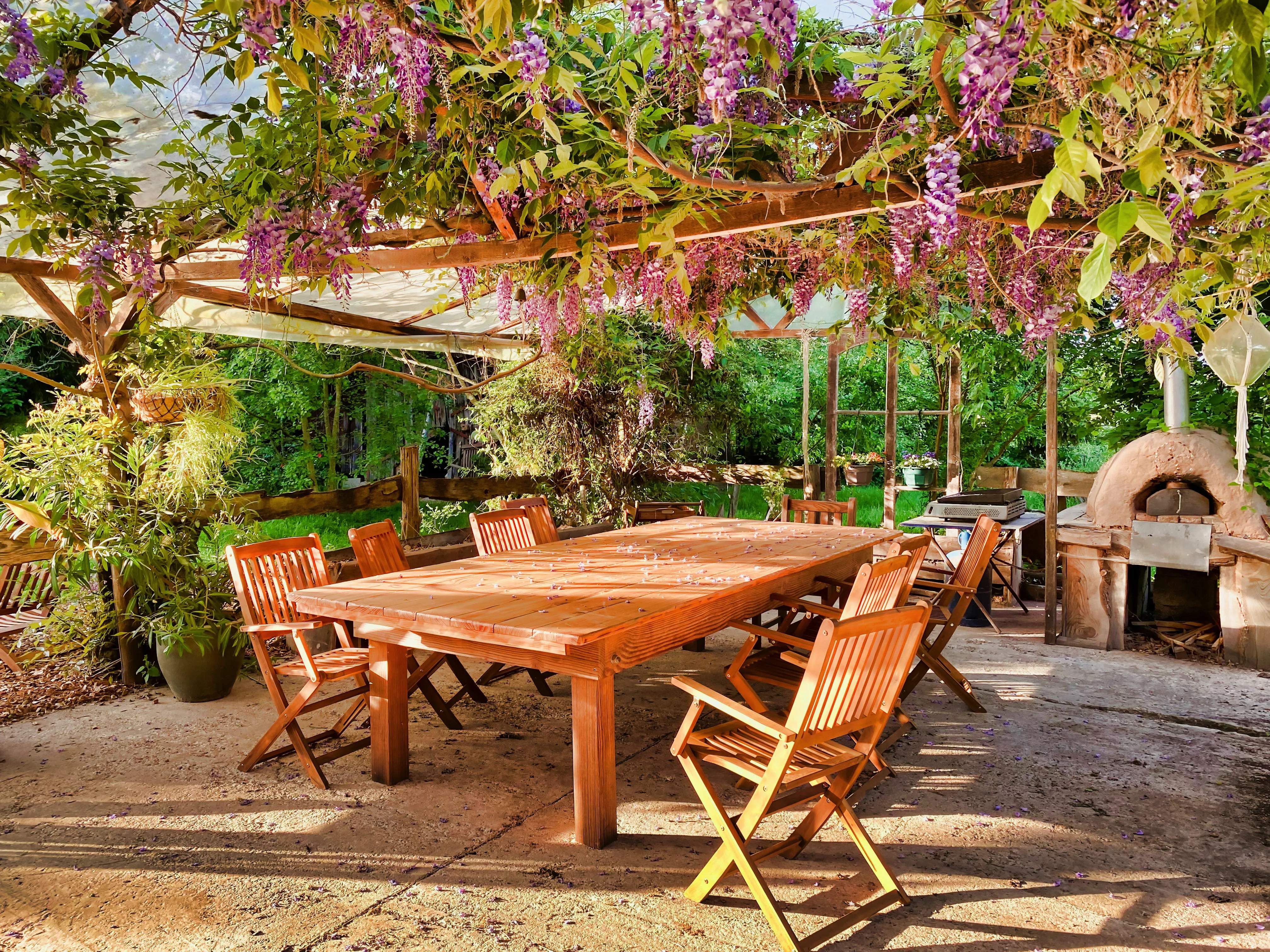 Lieu de stage bien-être | Le Bouchot