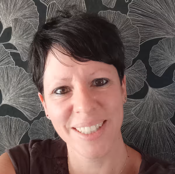 Severine Janodet | Professeur de Yoga