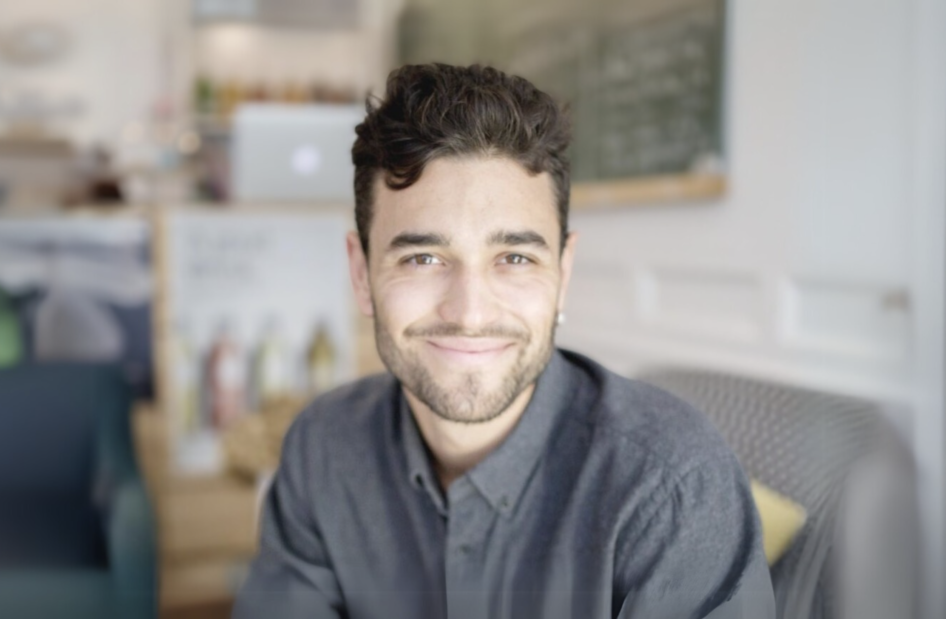 Antoine Musset | Prestataire Lieux de Retraites