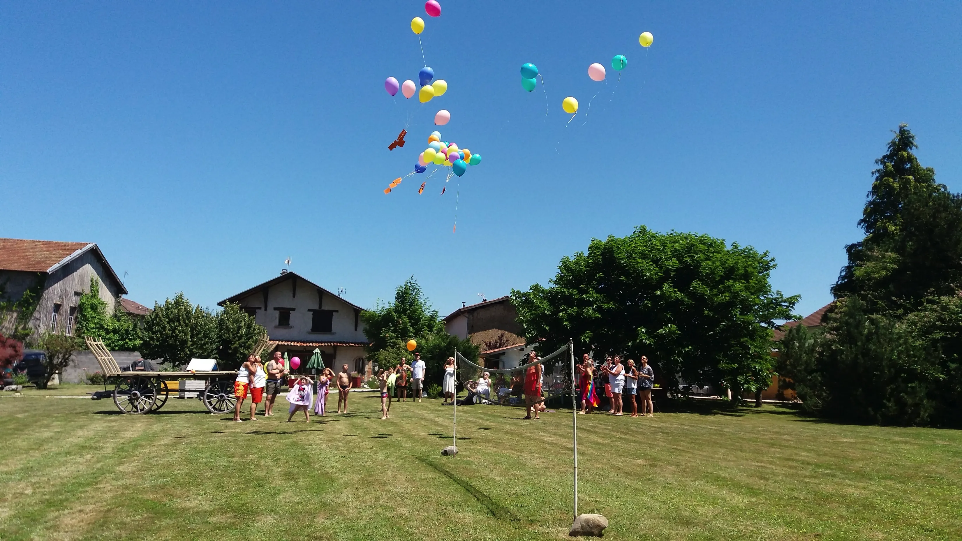 Lieu de stage bien-être | La Croisée des Chemins