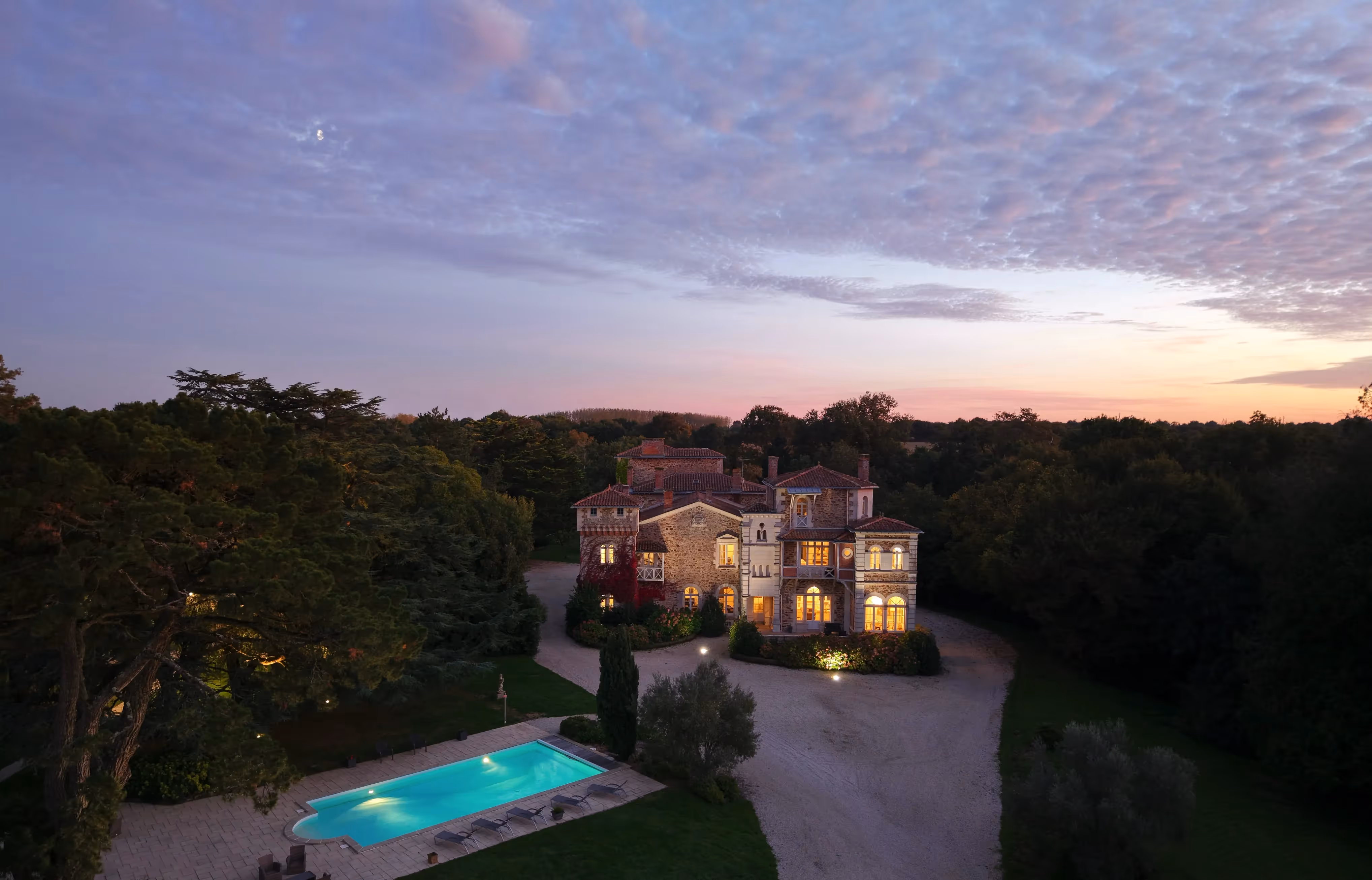 Lieu de Retraite Yoga en Vendee 3.webp