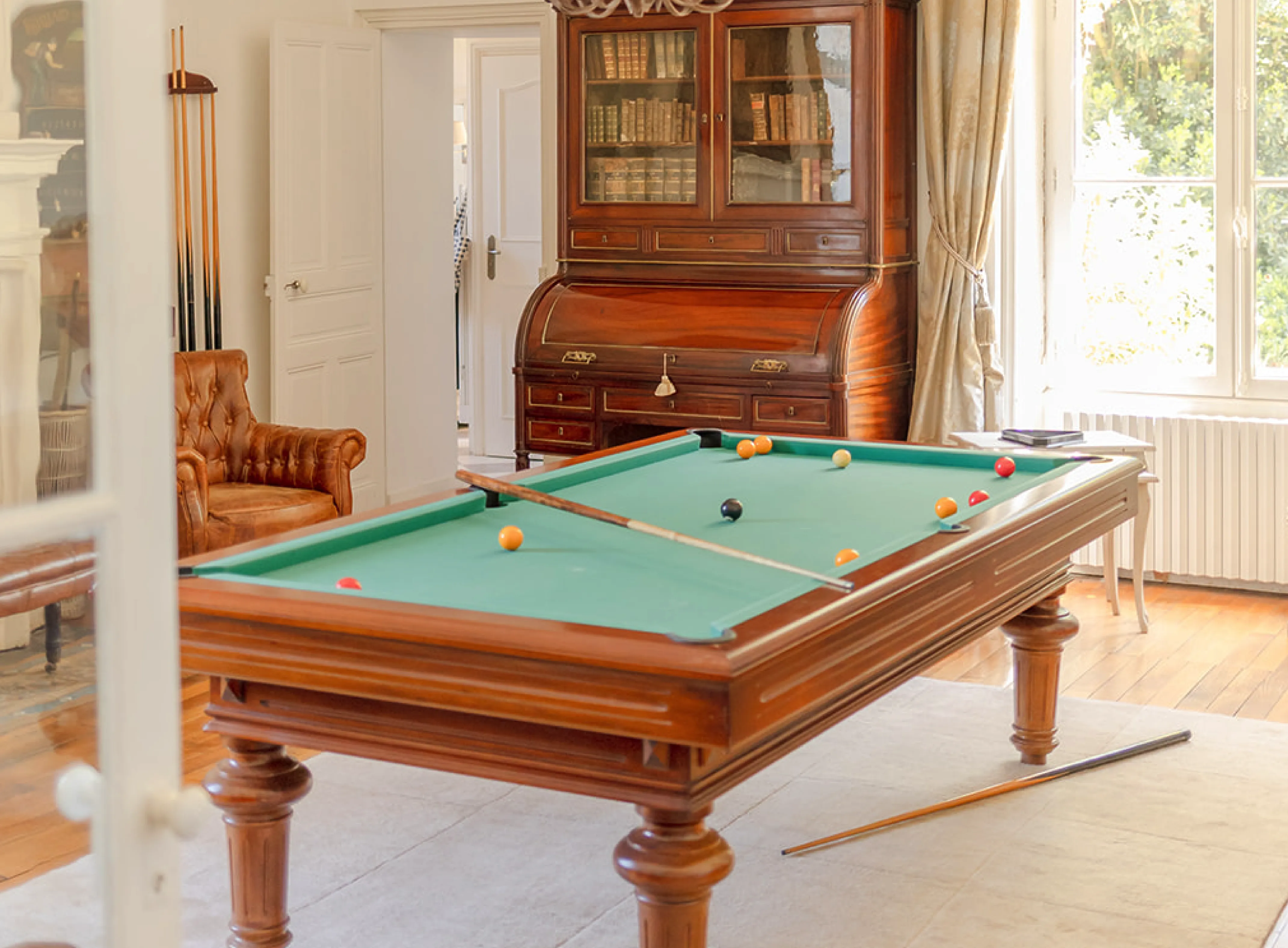 Lieu de Retraite Yoga en Vendee 5.webp