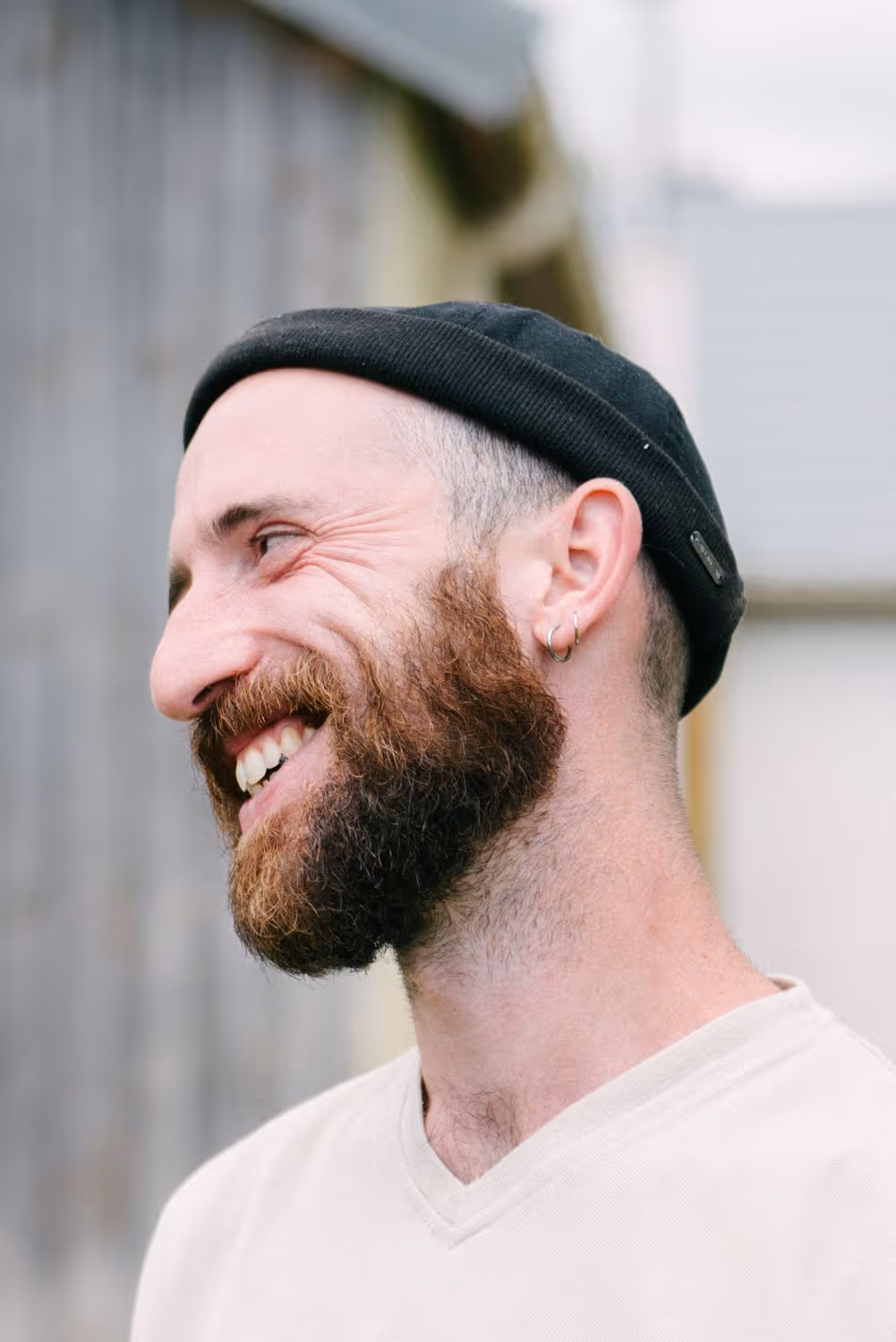 Simon Cavalier  | Prestataire Lieux de Retraites