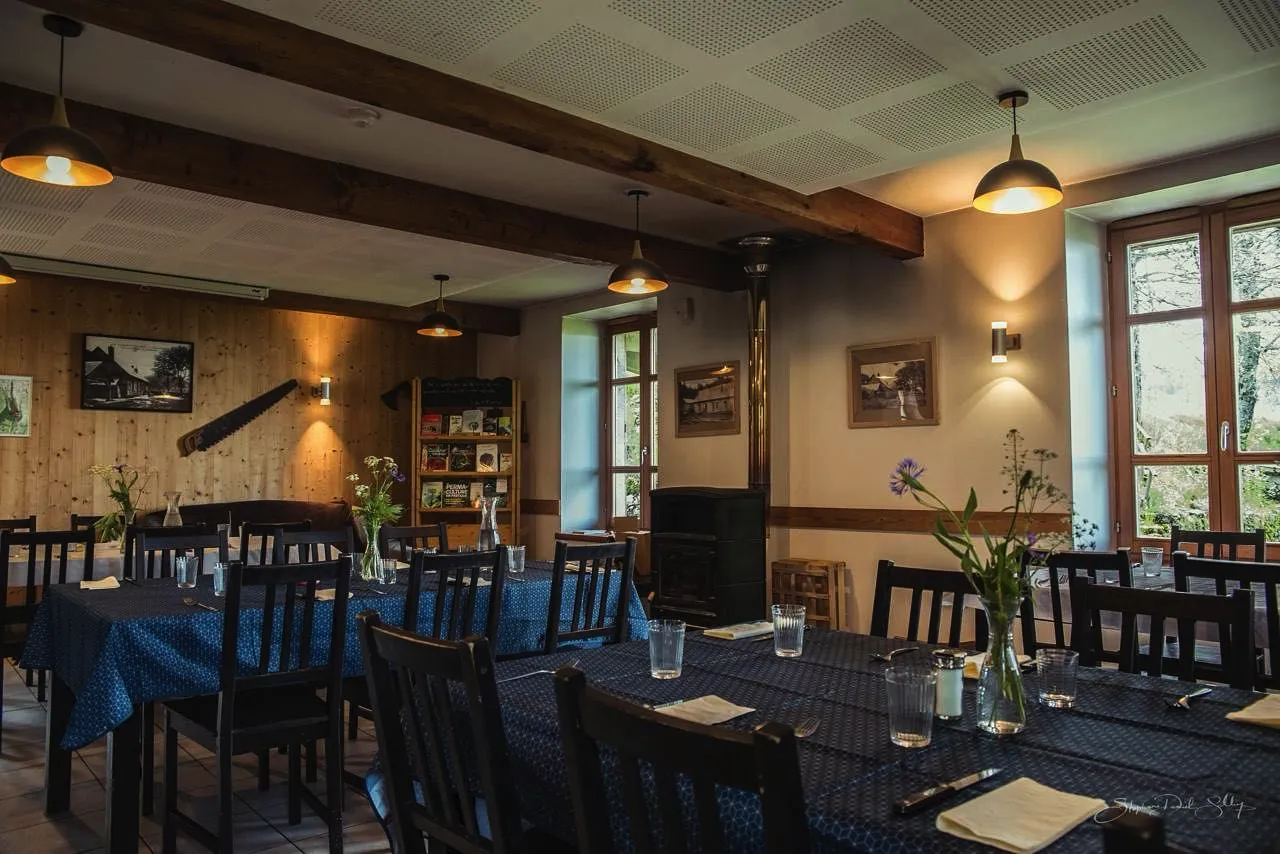 Lieu de Retraite Yoga en Ain 5.webp