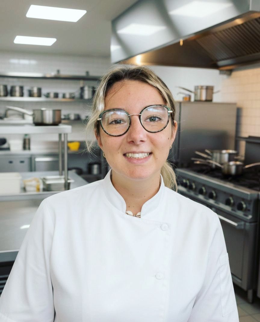 Elisa Curtelin | Prestataire Lieux de Retraites