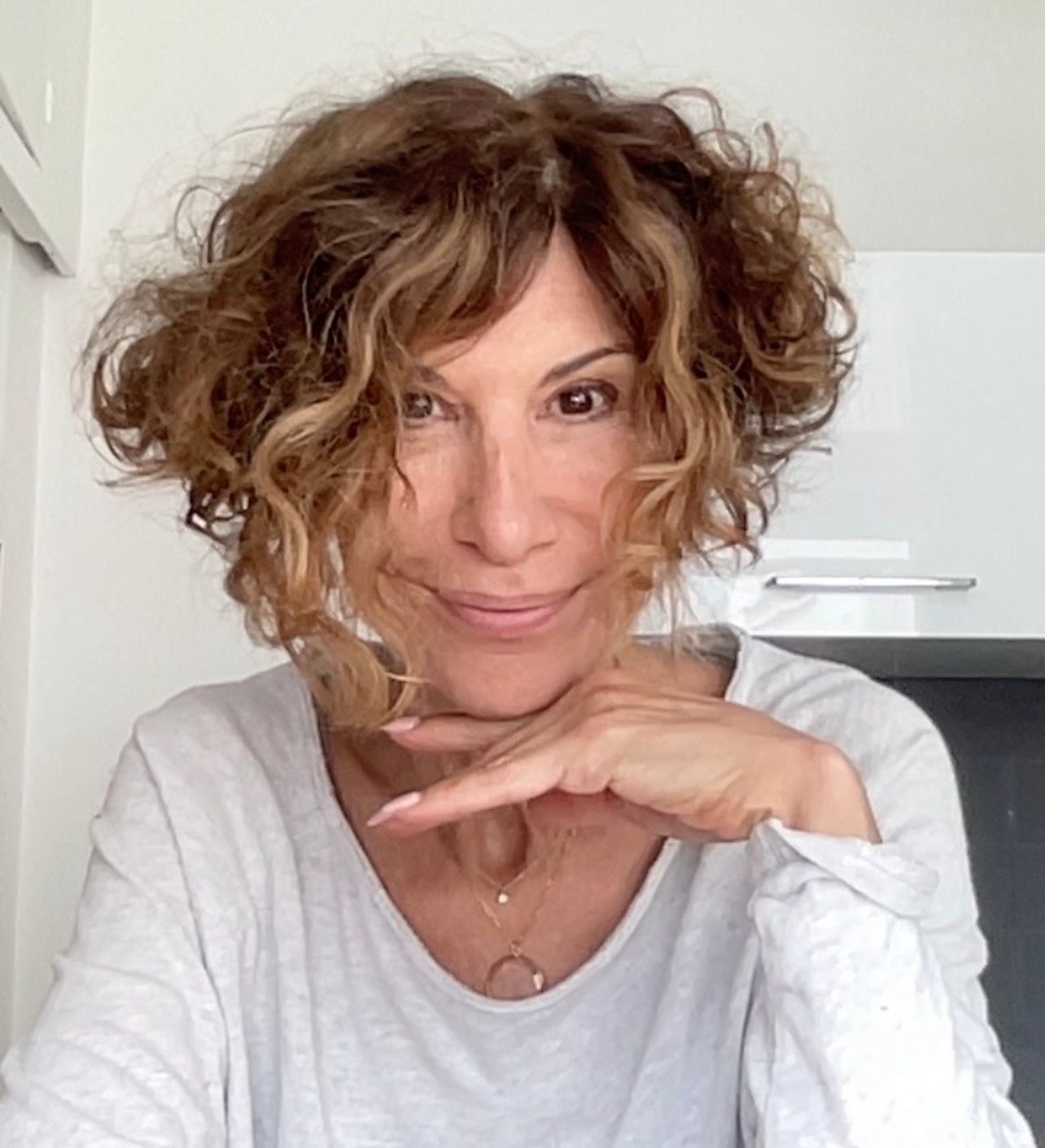 Emma Bus | Professeur de Yoga