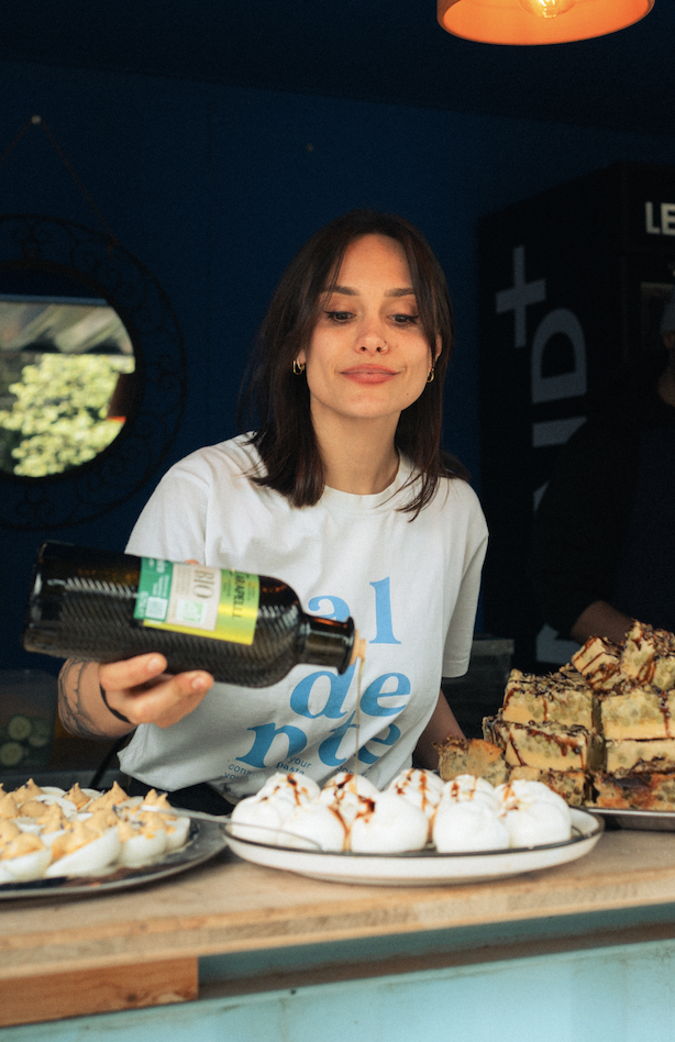 Irène Khaletzky | Prestataire Lieux de Retraites