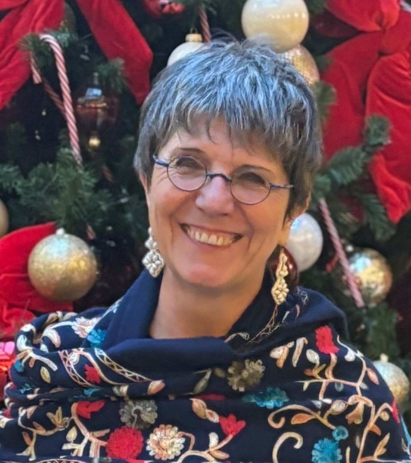 Florence Lamouret | Professeur de Yoga