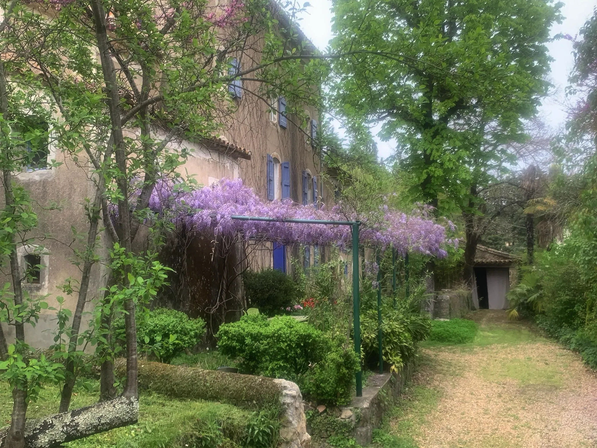 Lieu de Retraite Yoga en Gard 3.webp