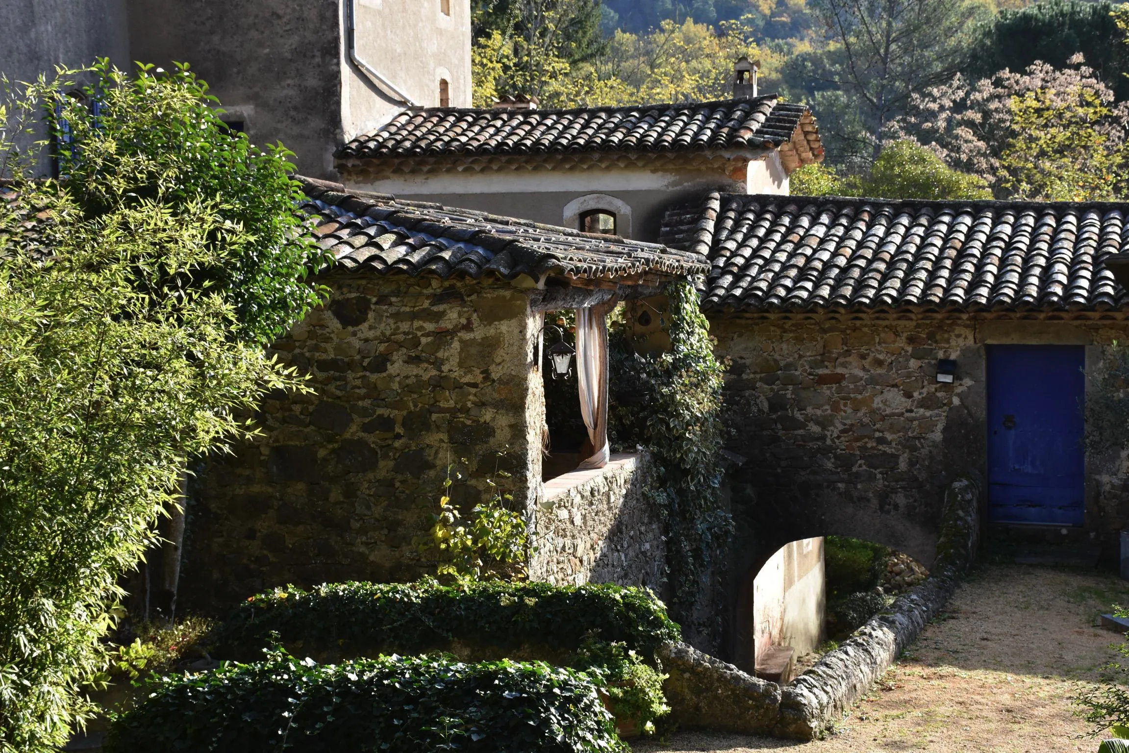 Lieu de Retraite Yoga en Gard 2.webp