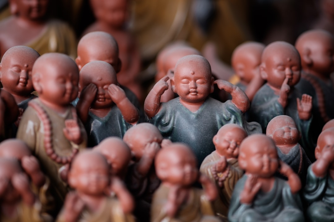 auto-compassion méditation | Lieux de Retraites