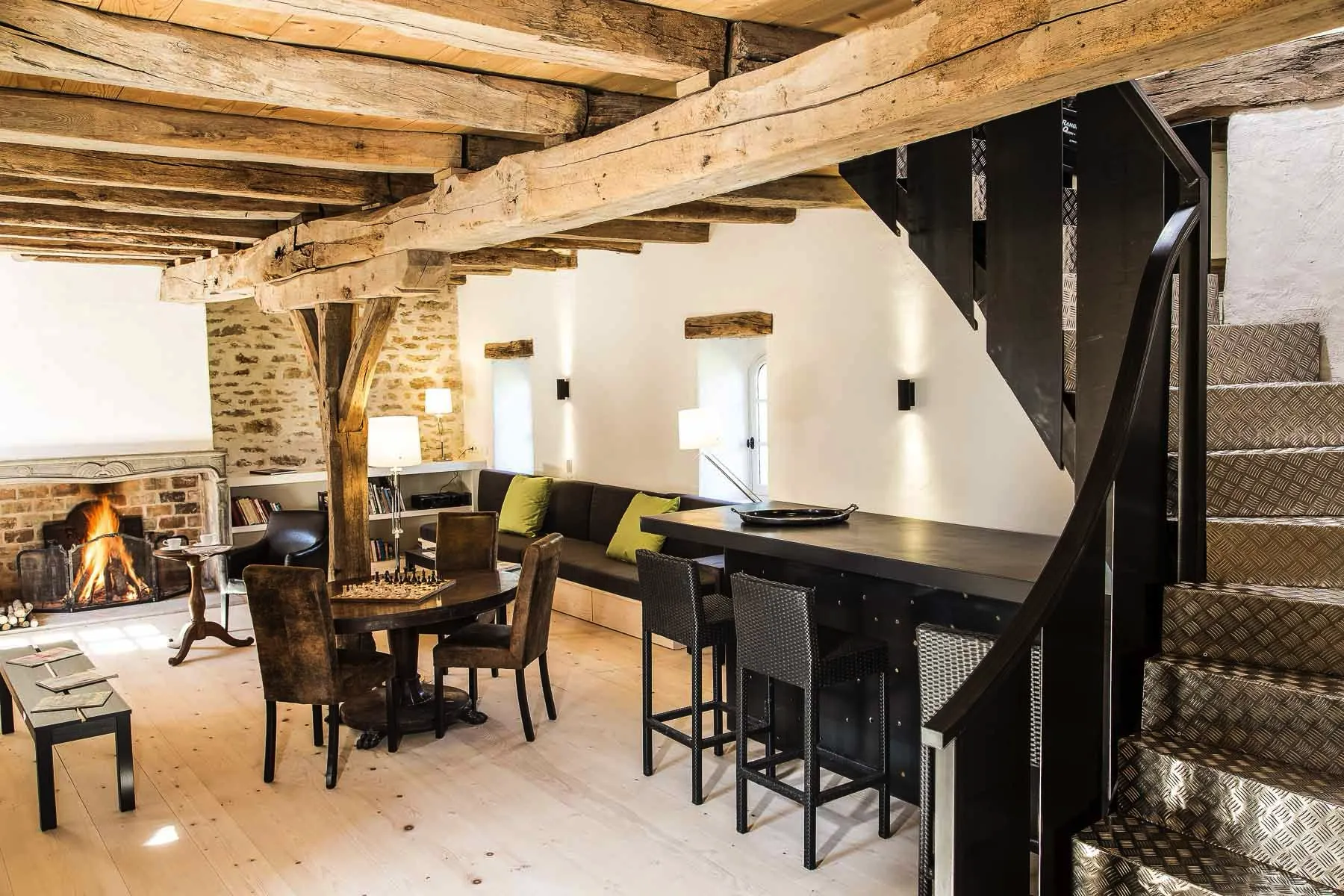 Lieu de Retraite Yoga en Jura 5.webp