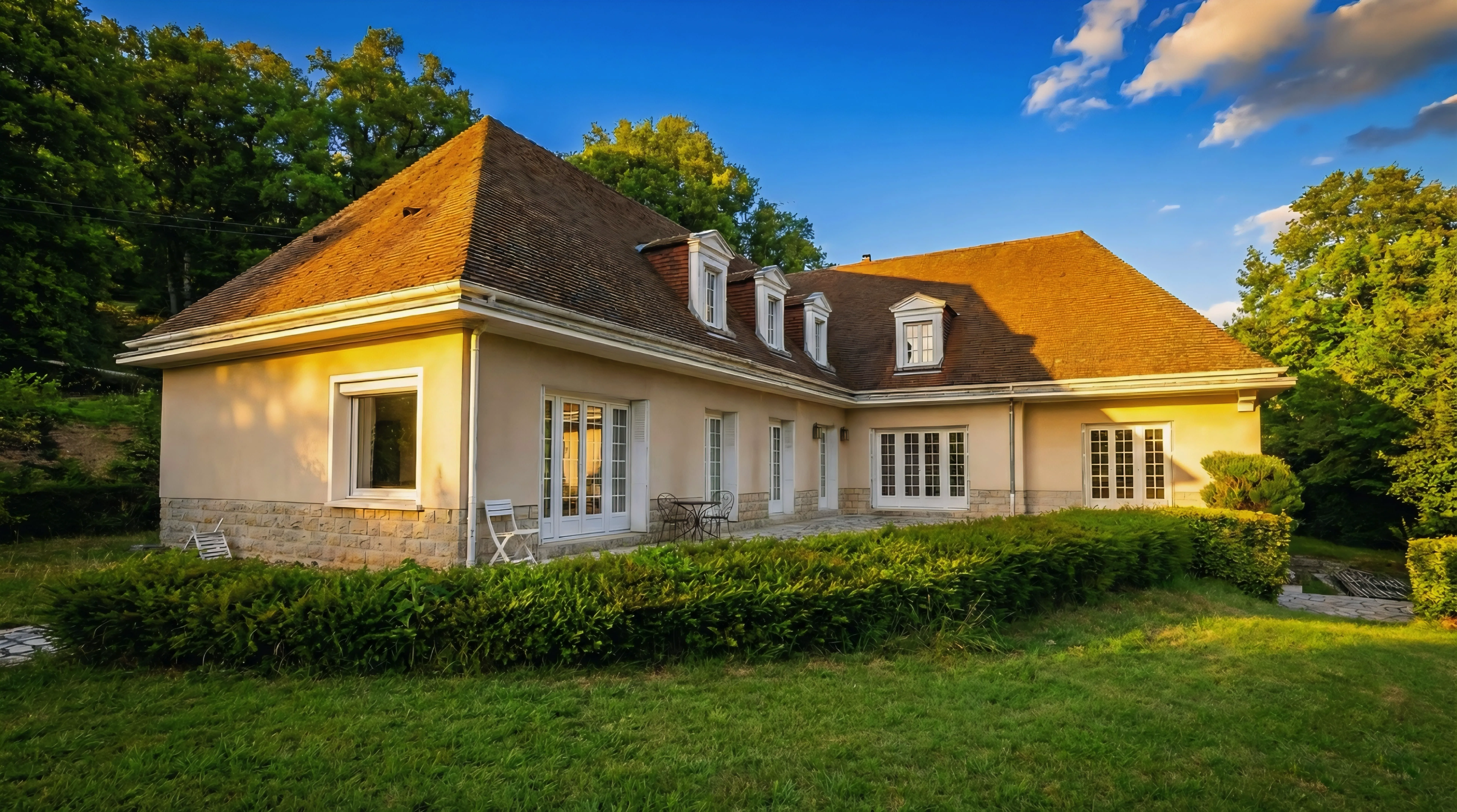 Lieu de stage bien-être | ImaginaSoi