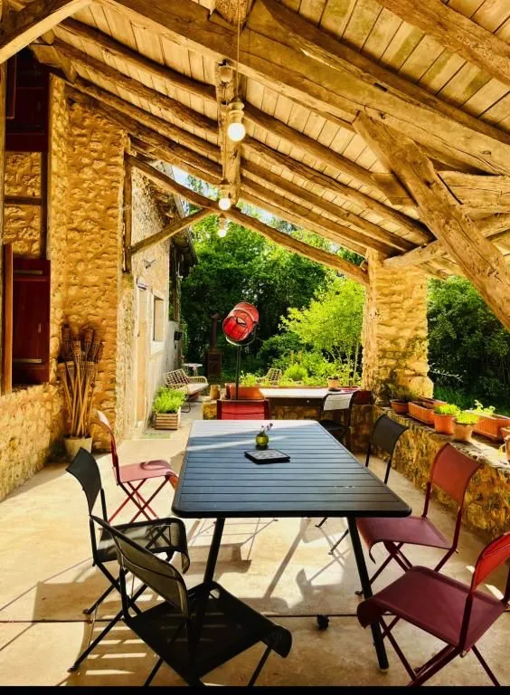 Lieu de Retraite Yoga en Dordogne 2.webp