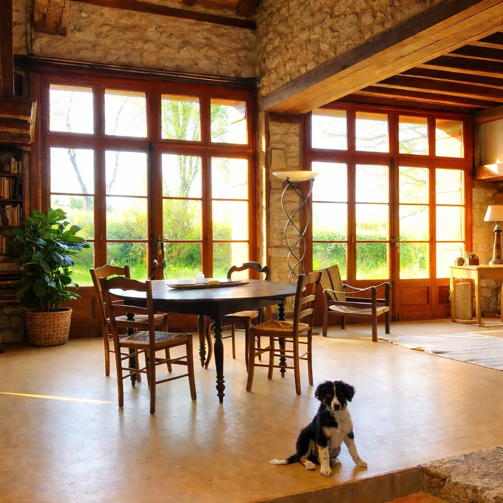 Lieu de Retraite Yoga en Dordogne 14.webp