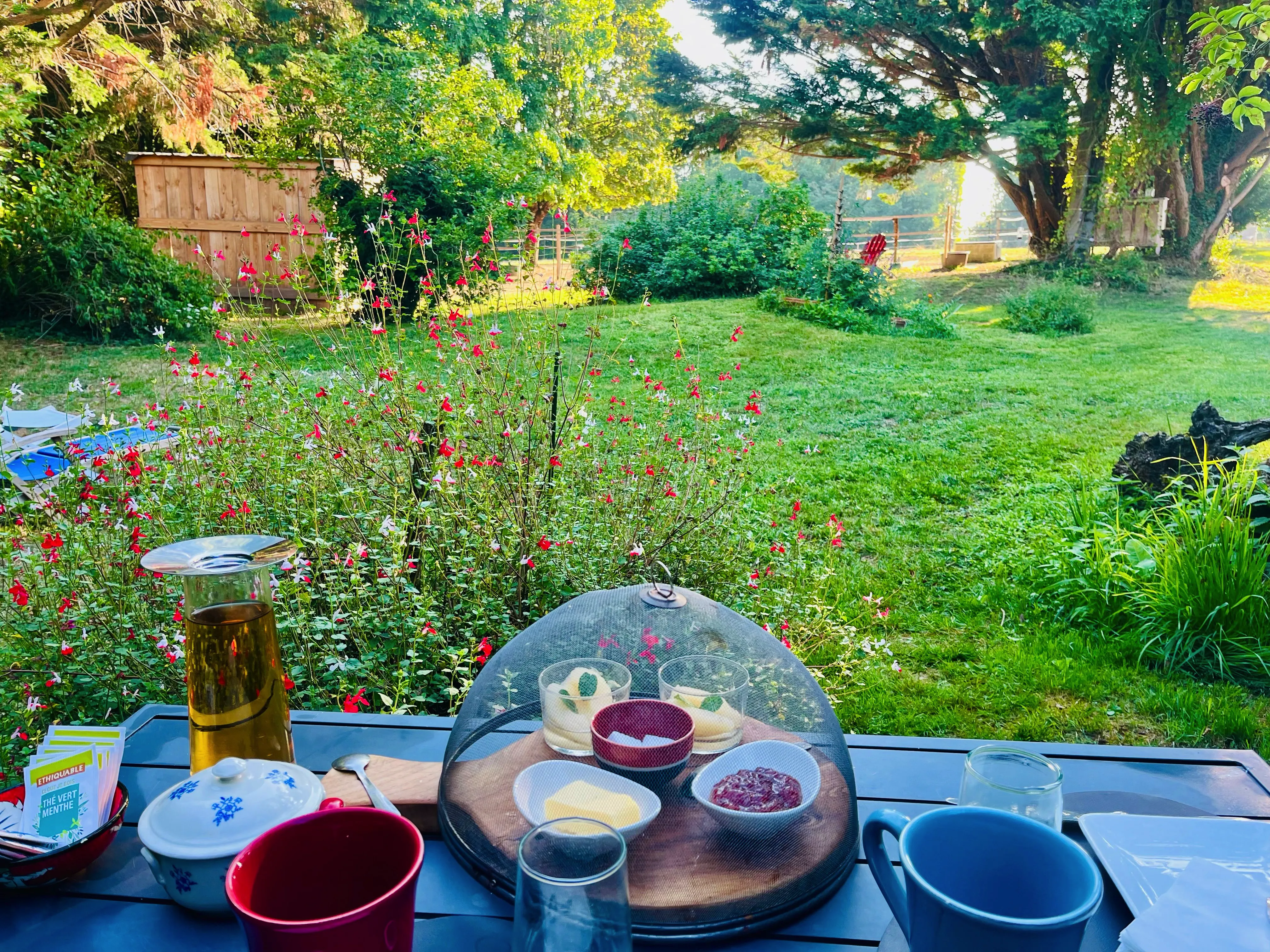 Lieu de Retraite Yoga en Dordogne 8.webp