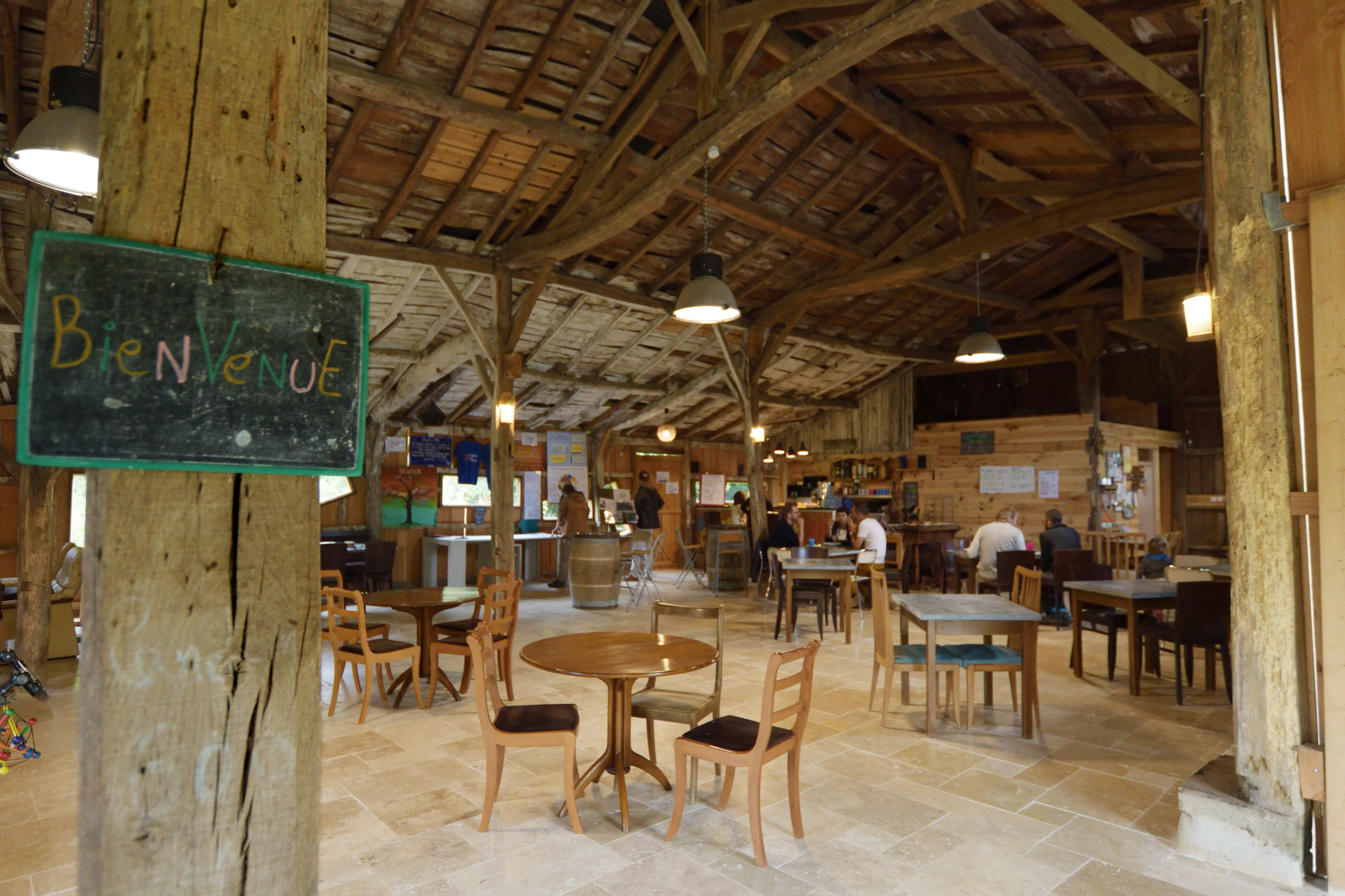 Lieu de Retraite Yoga en Gironde 4.webp