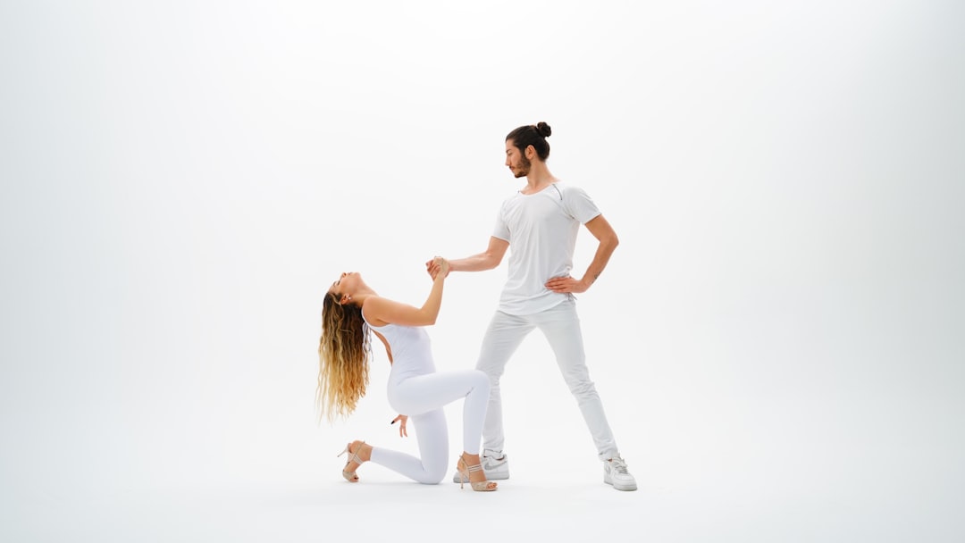 mouvement authentique (danse thérapie) | Lieux de Retraites