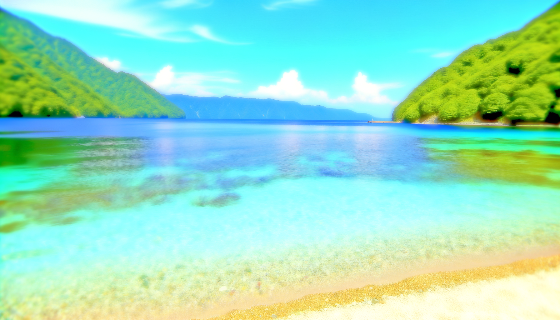 Janzu | Lieux de Retraites