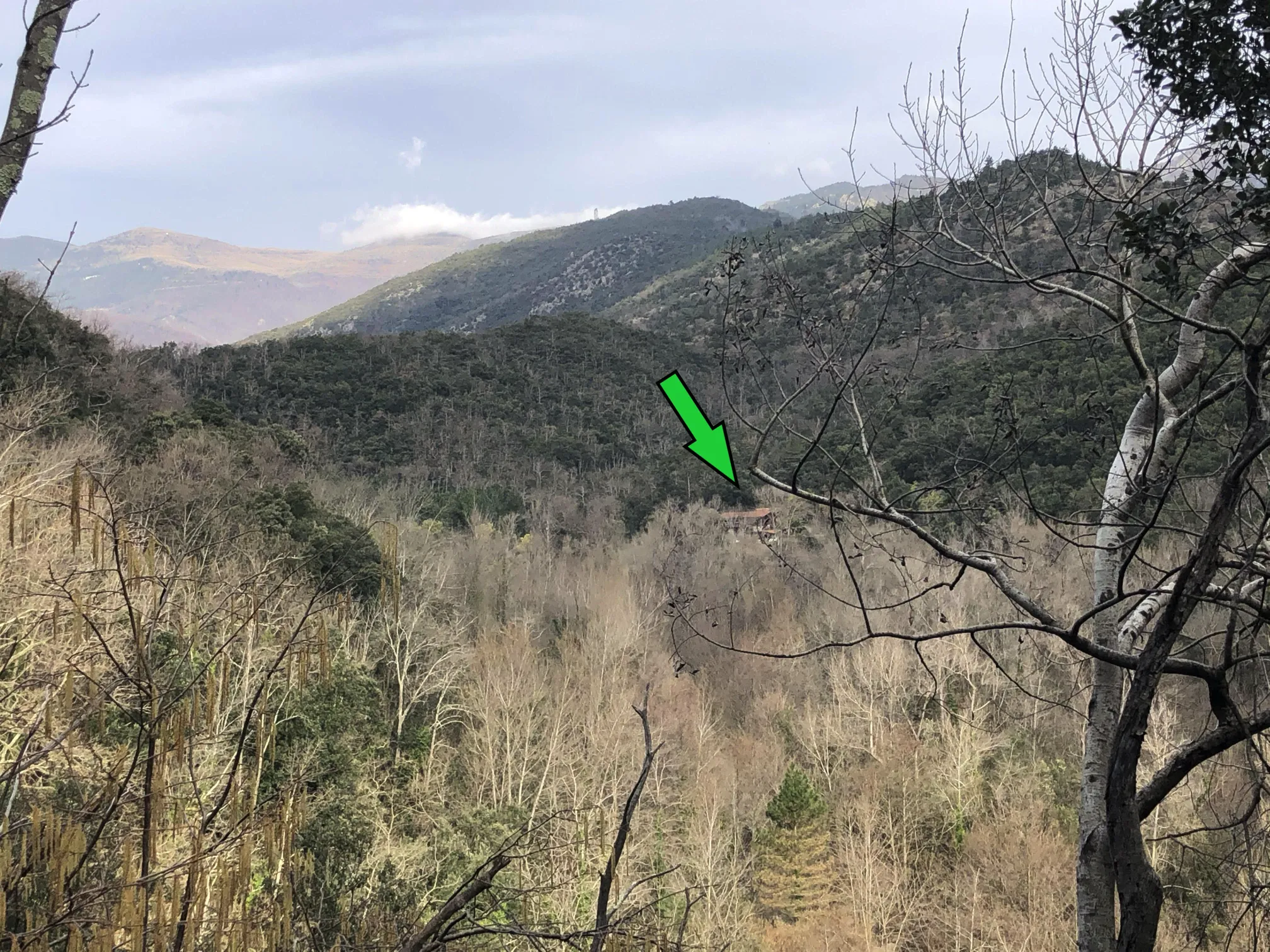 Lieu de Retraite Yoga en Pyrenees-Orientales 1.webp