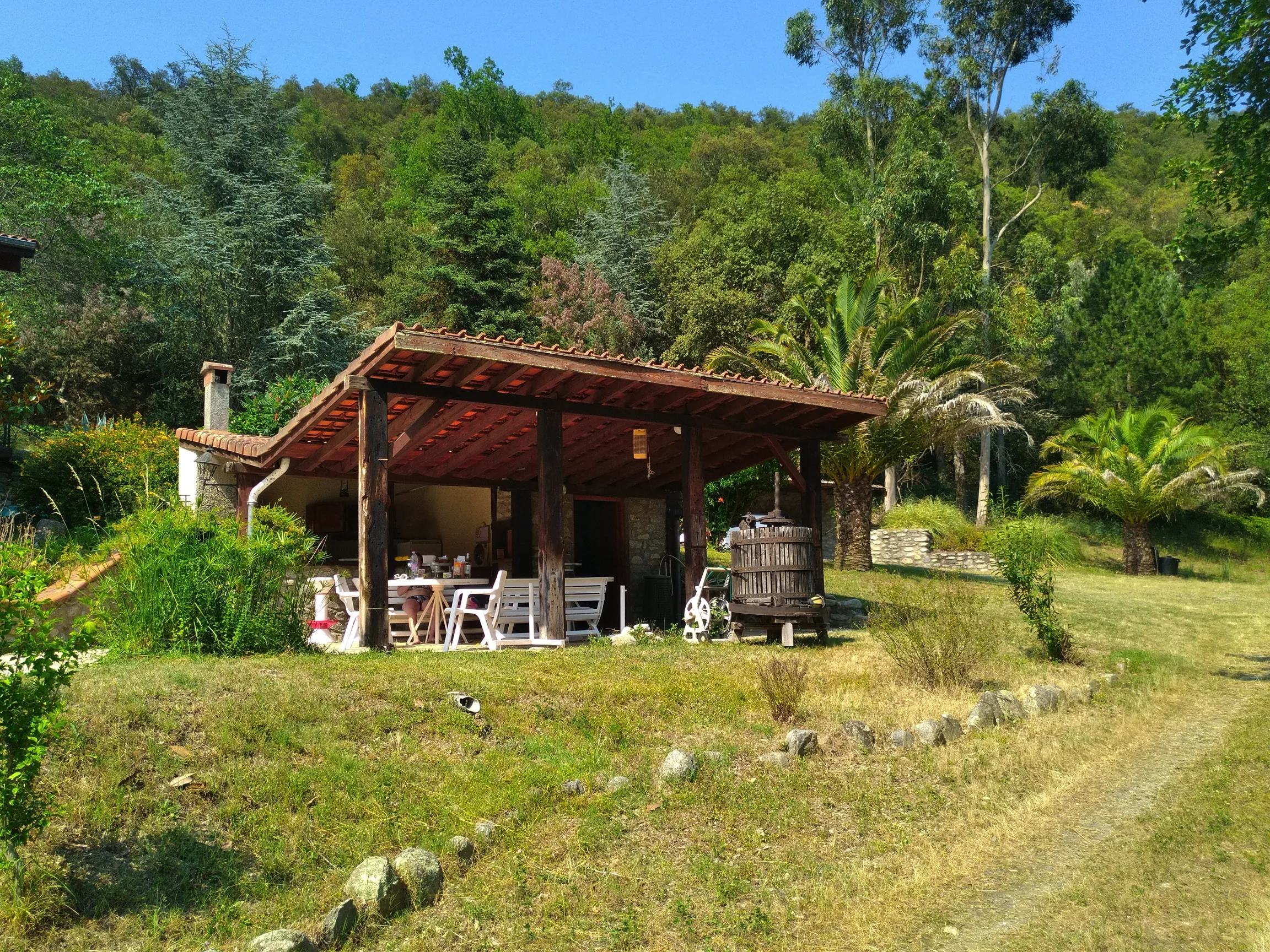 Lieu de Retraite Yoga en Pyrenees-Orientales 10.webp