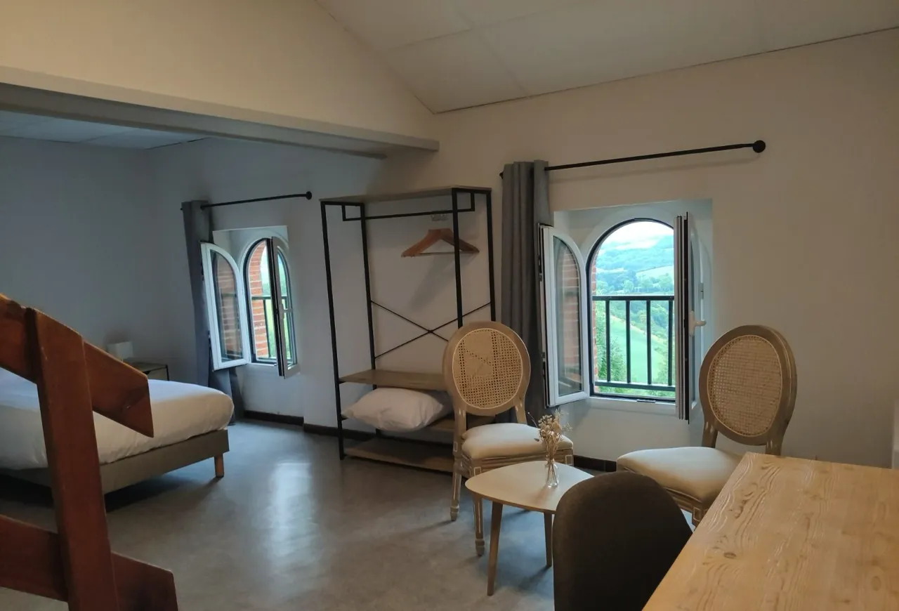 Lieu de Retraite Yoga en Haute-Garonne 5.webp