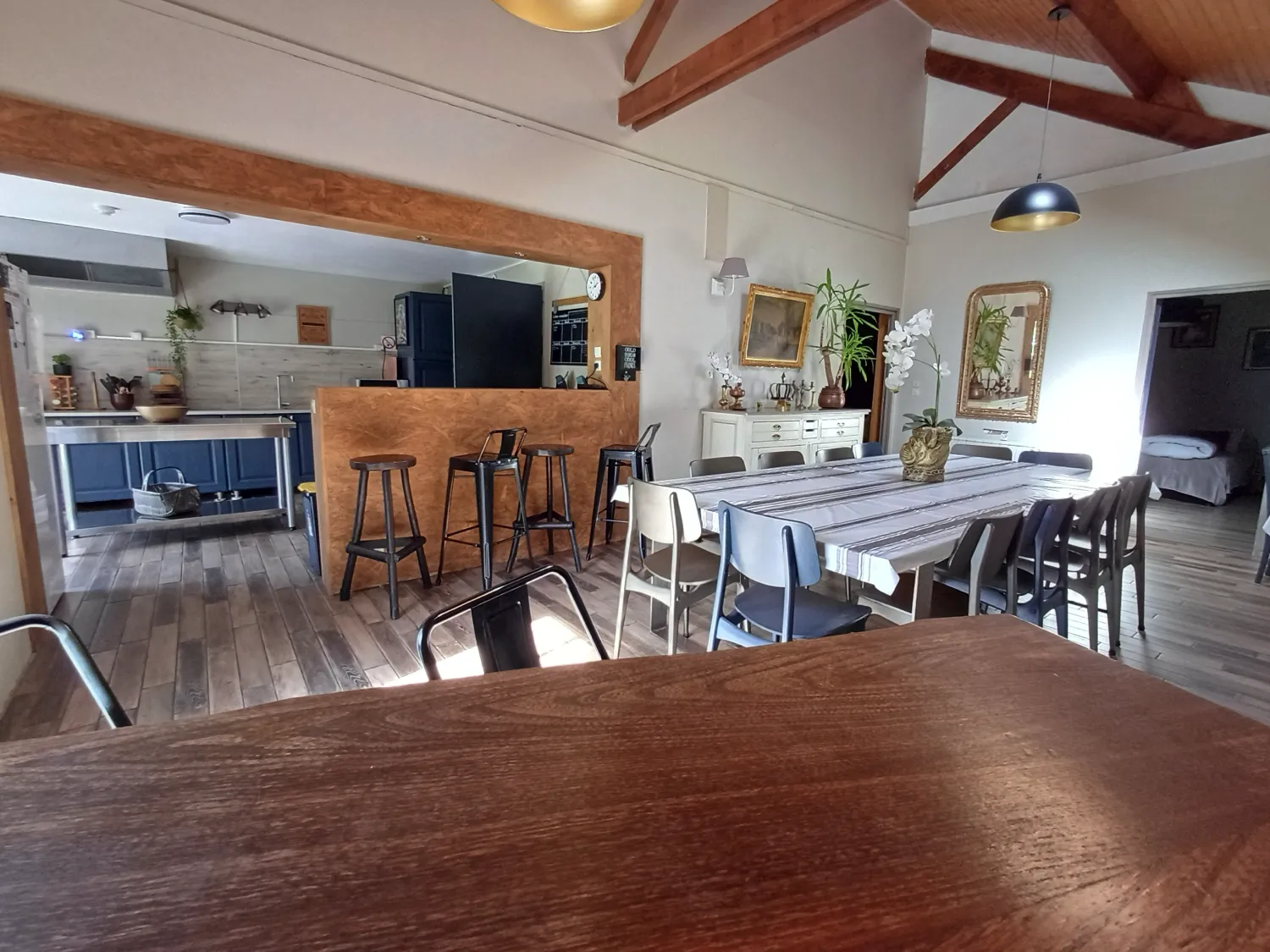 Lieu de Retraite Yoga en Pyrenees-Atlantiques 4.webp