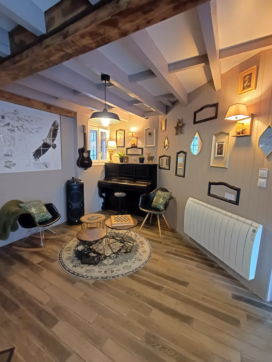 Lieu de Retraite Yoga en Pyrenees-Atlantiques 5.webp