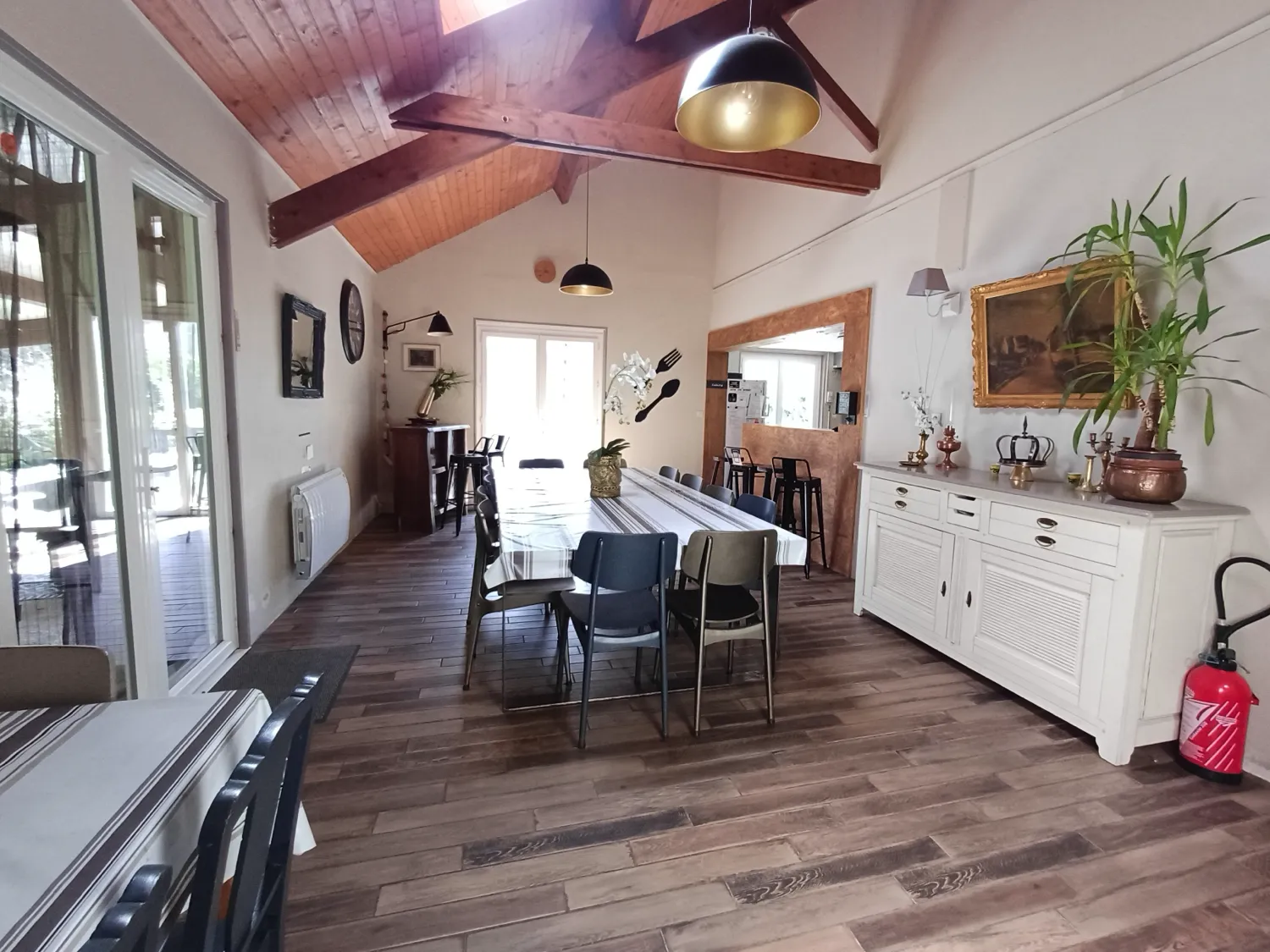 Lieu de Retraite Yoga en Pyrenees-Atlantiques 3.webp