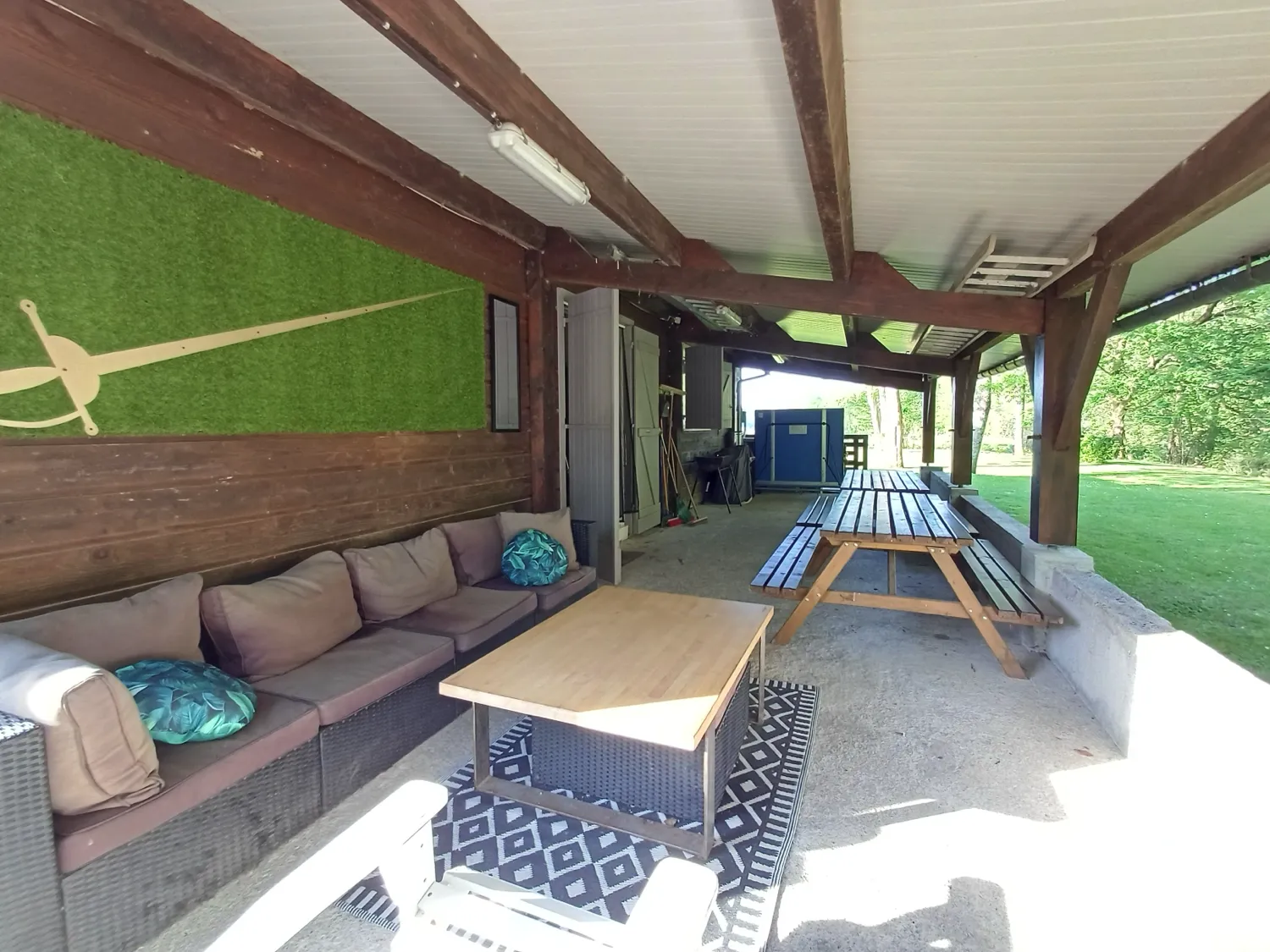 Lieu de Retraite Yoga en Pyrenees-Atlantiques 12.webp