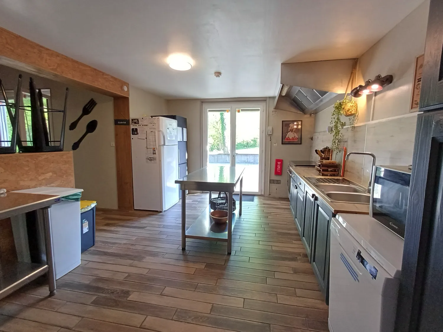 Lieu de Retraite Yoga en Pyrenees-Atlantiques 15.webp