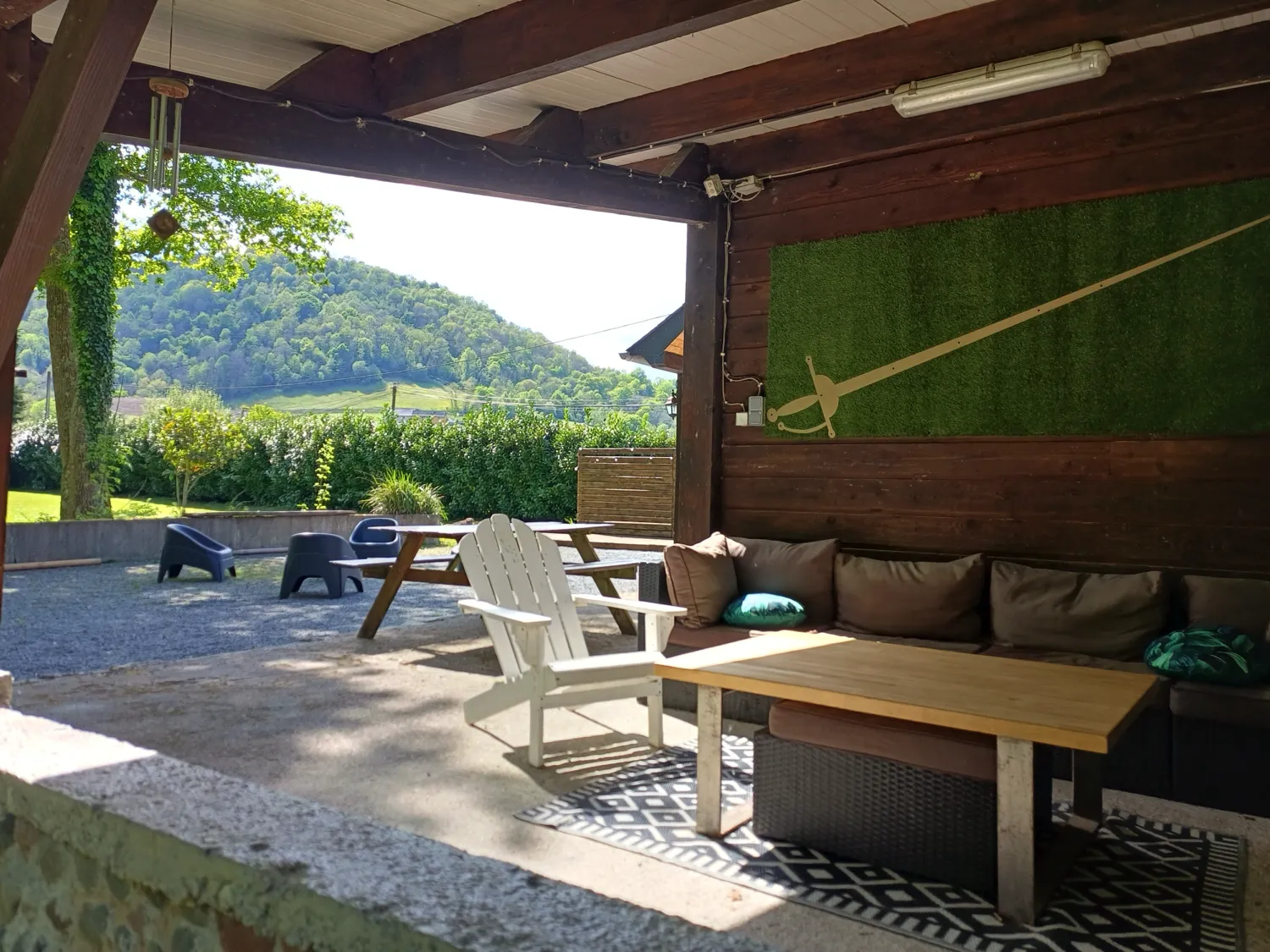 Lieu de Retraite Yoga en Pyrenees-Atlantiques 11.webp