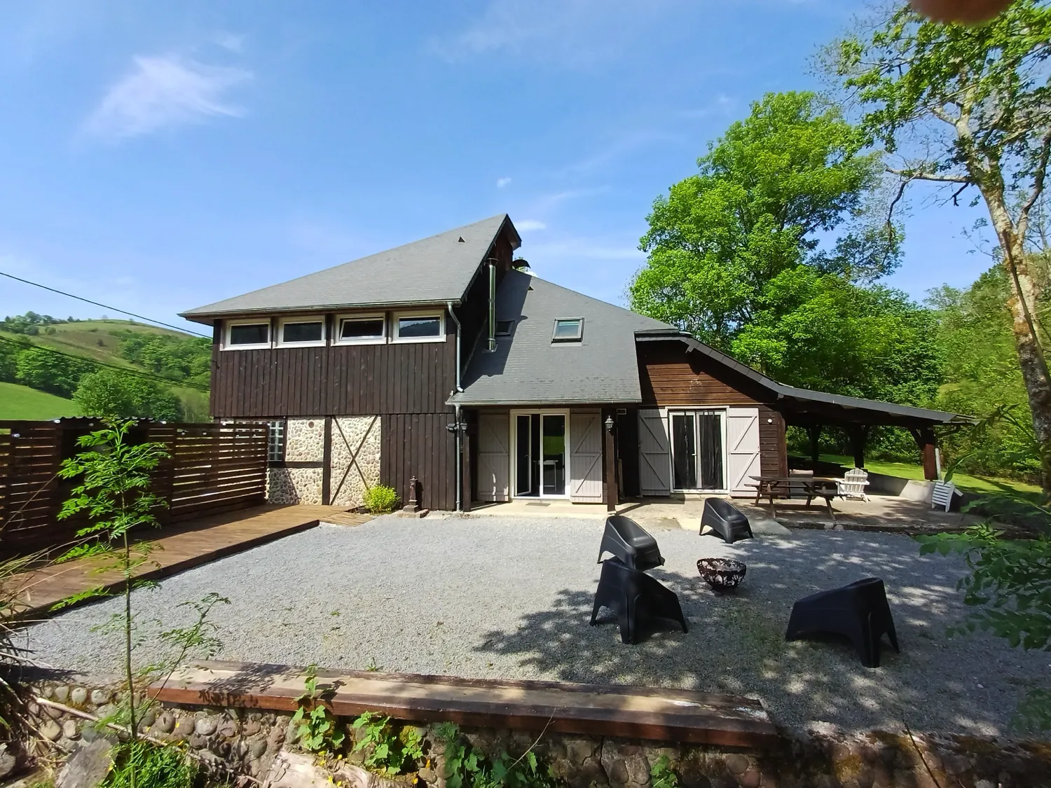 Lieu de Retraite Yoga en Pyrenees-Atlantiques 9.webp